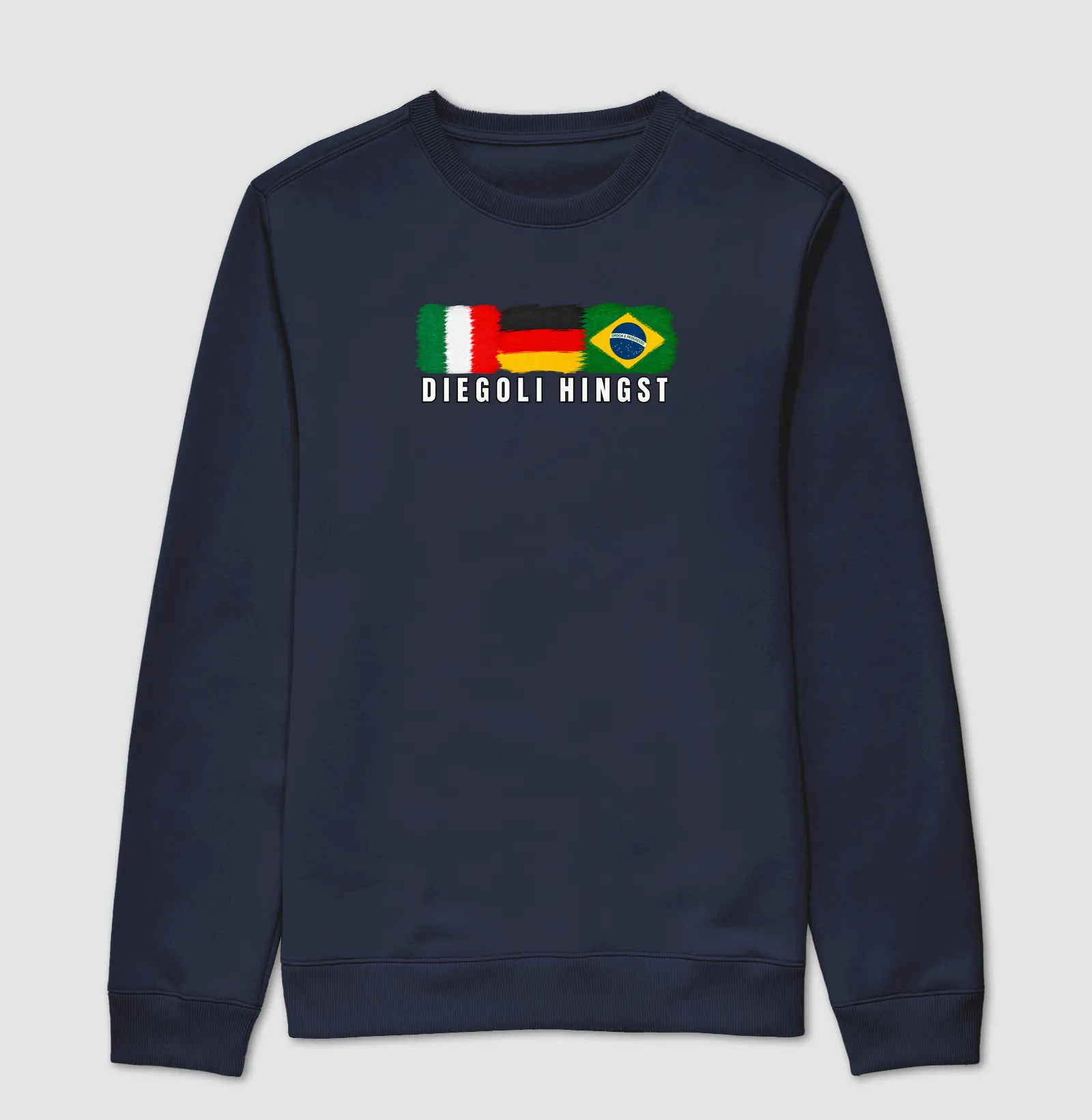 Diegoli Hingst - Imagem 5