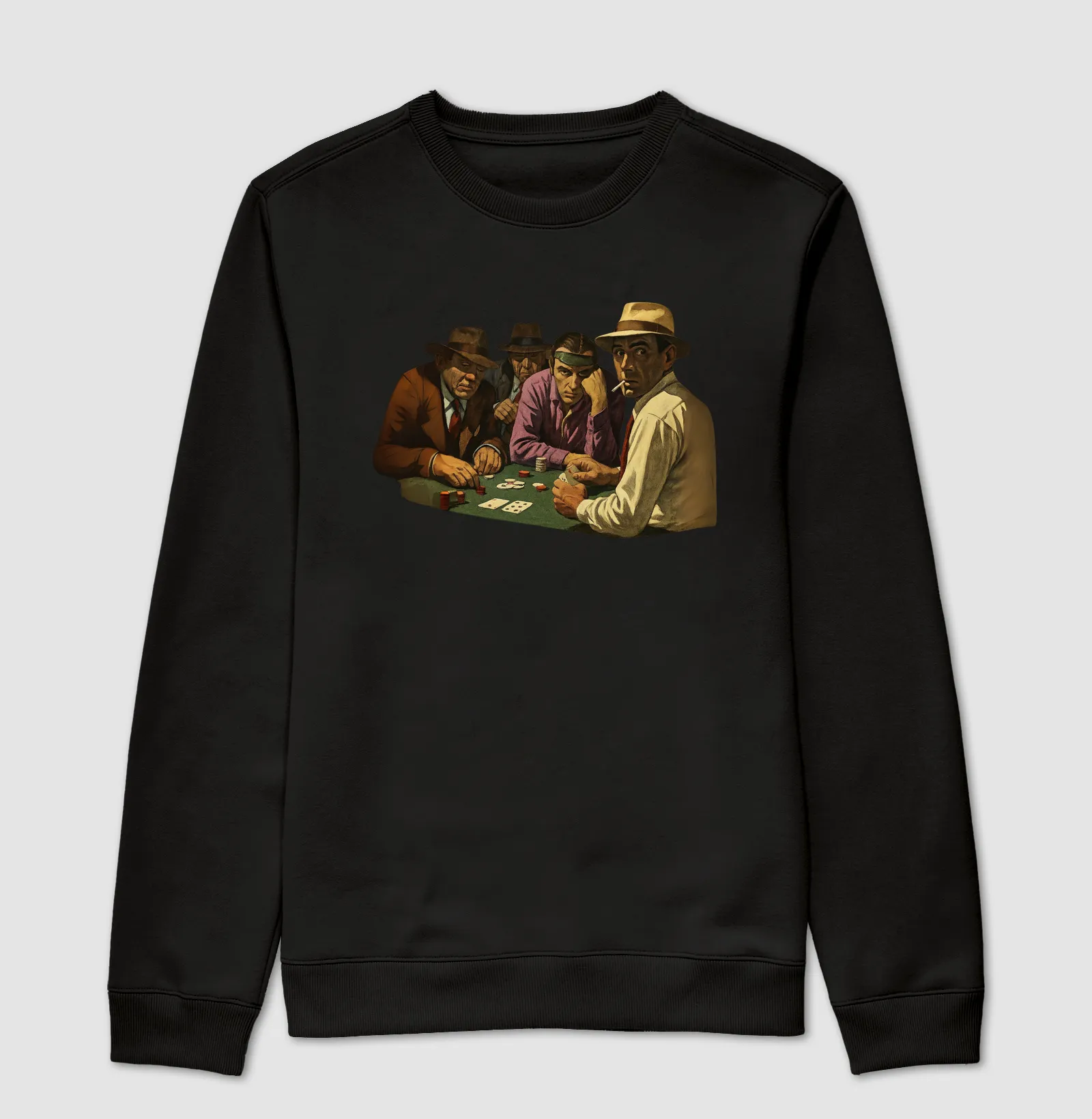 Camisa 3