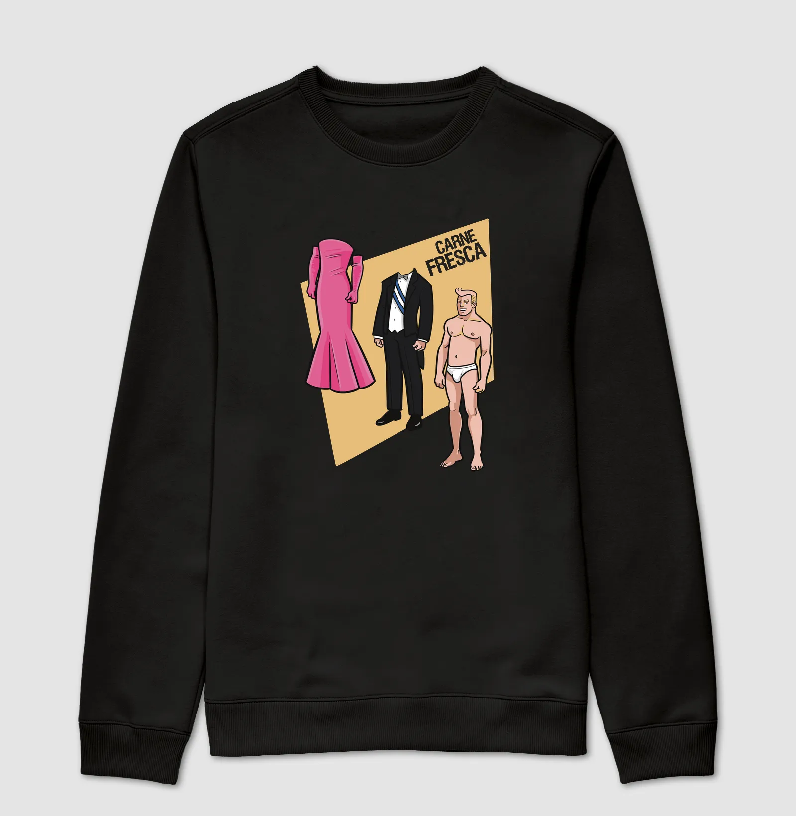 Camisa 3