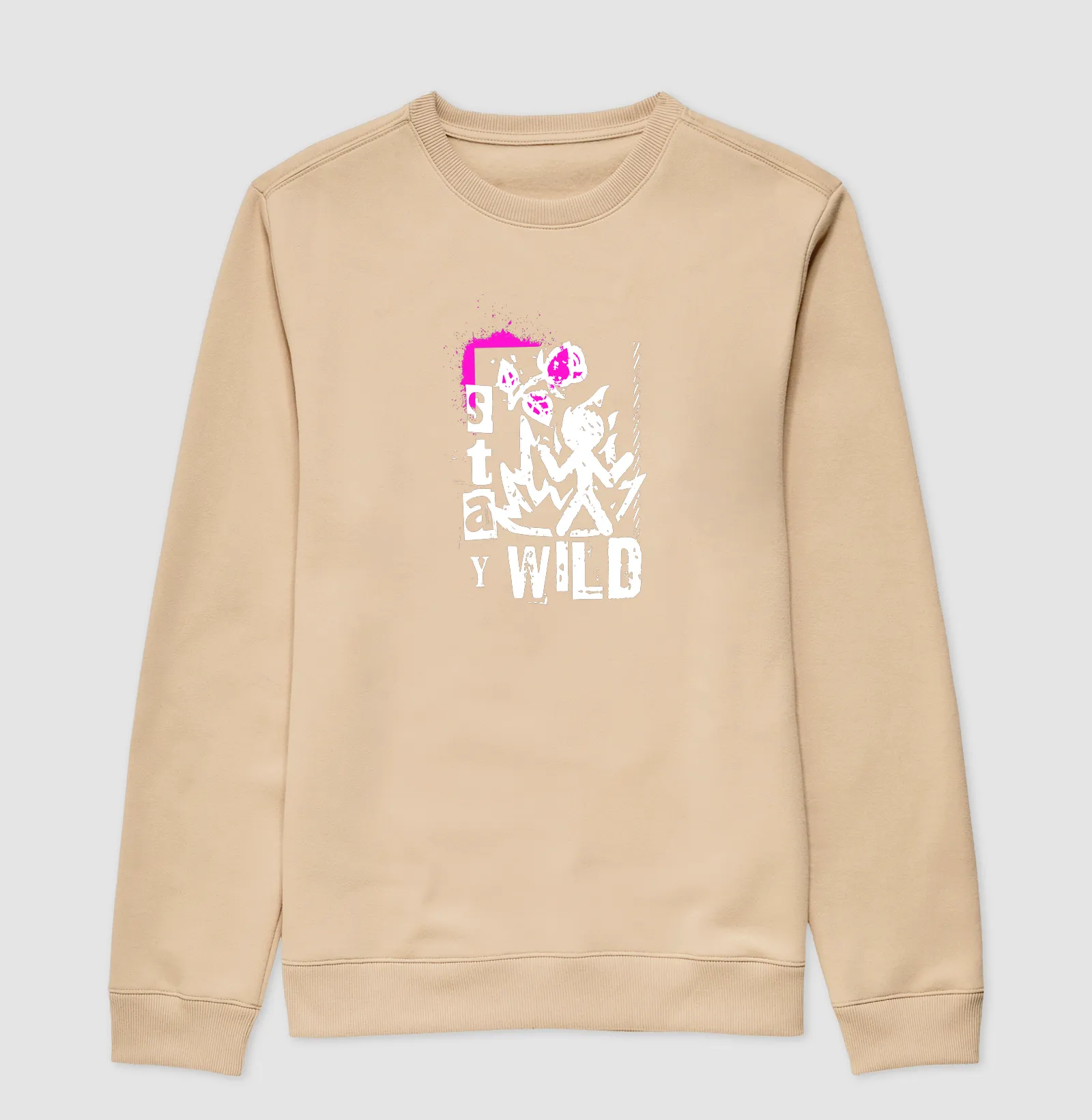 Wild - Imagem 2