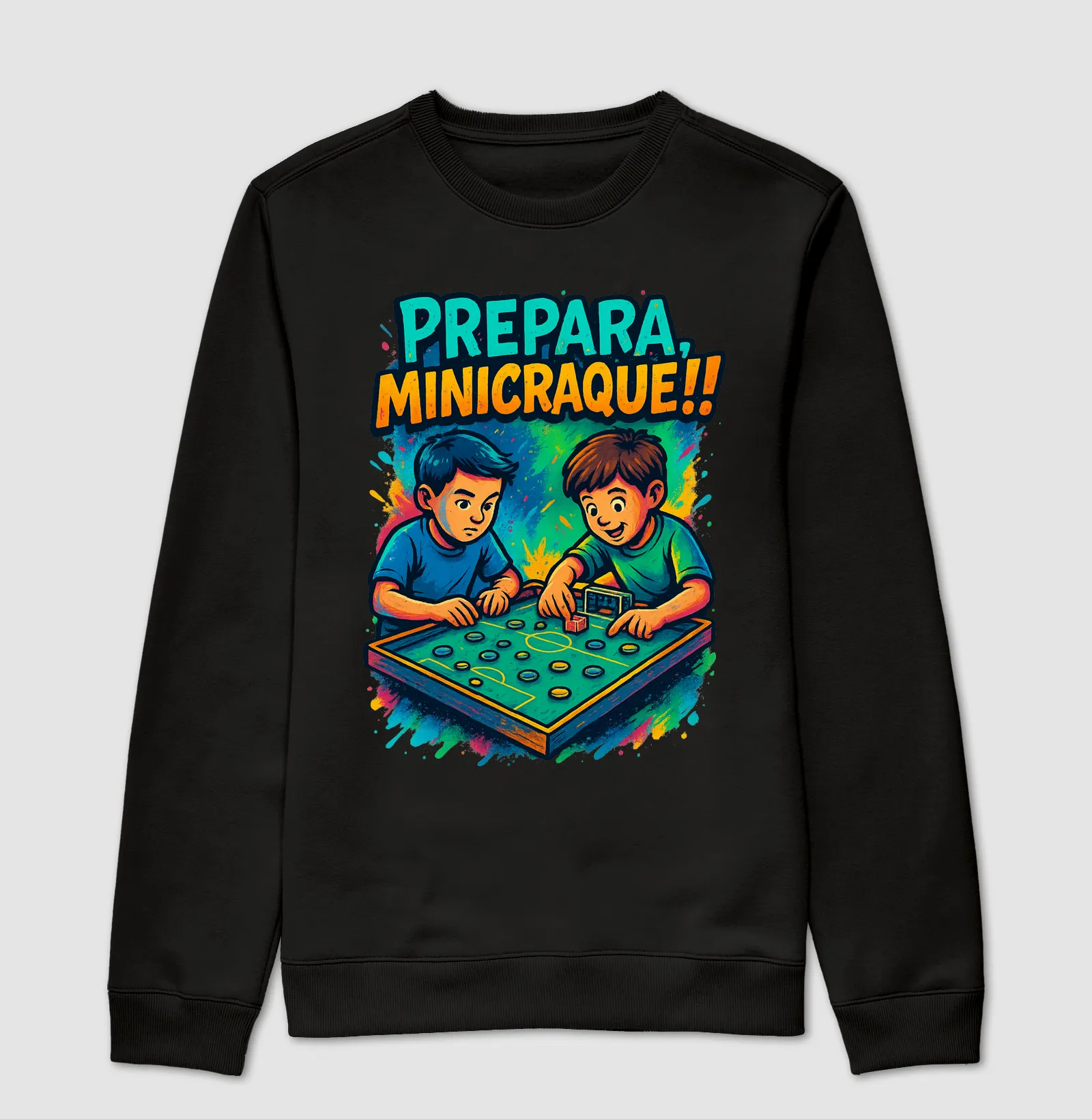 Camisa 3