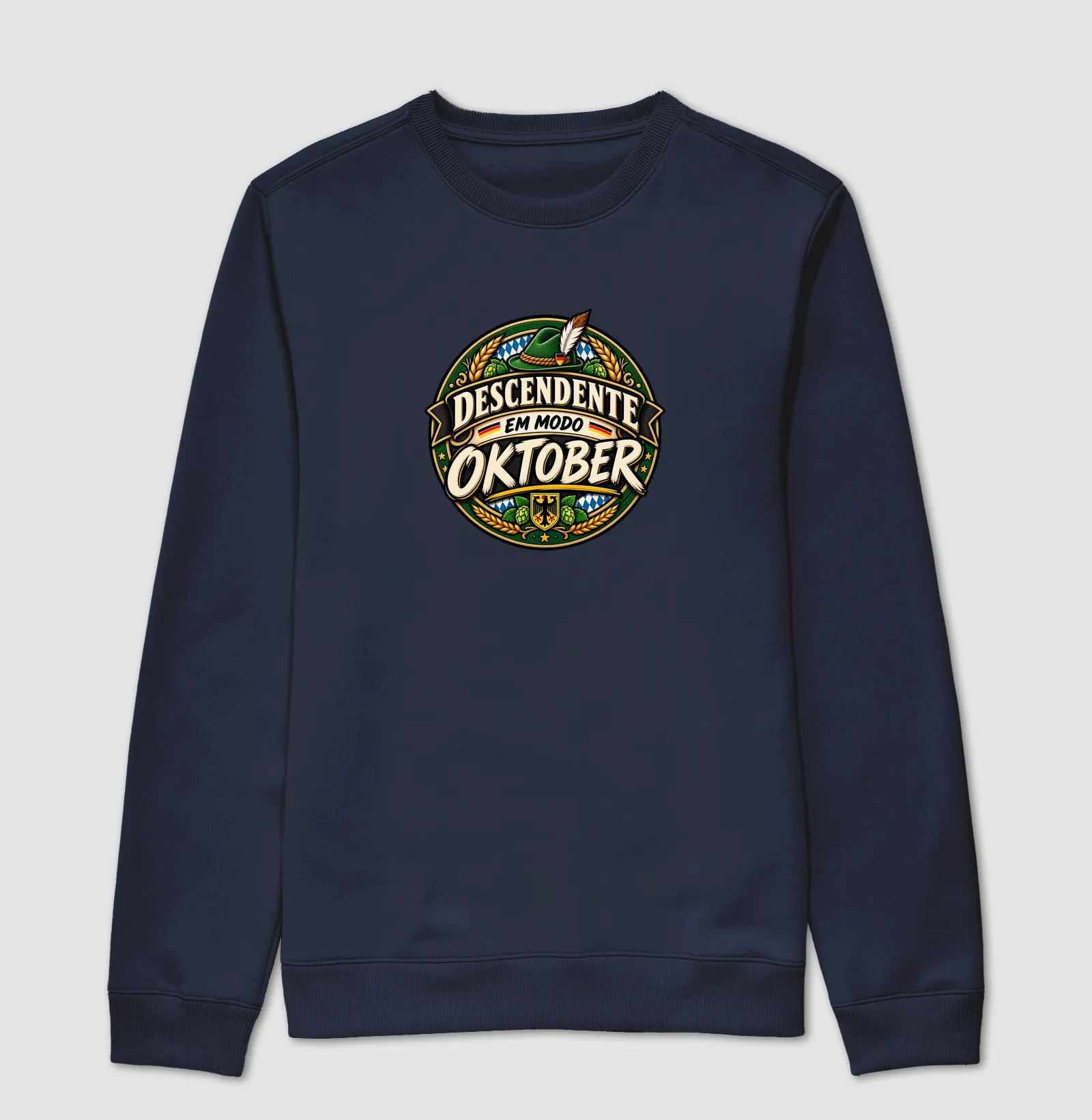 Descendente em Modo Oktober - Imagem 5