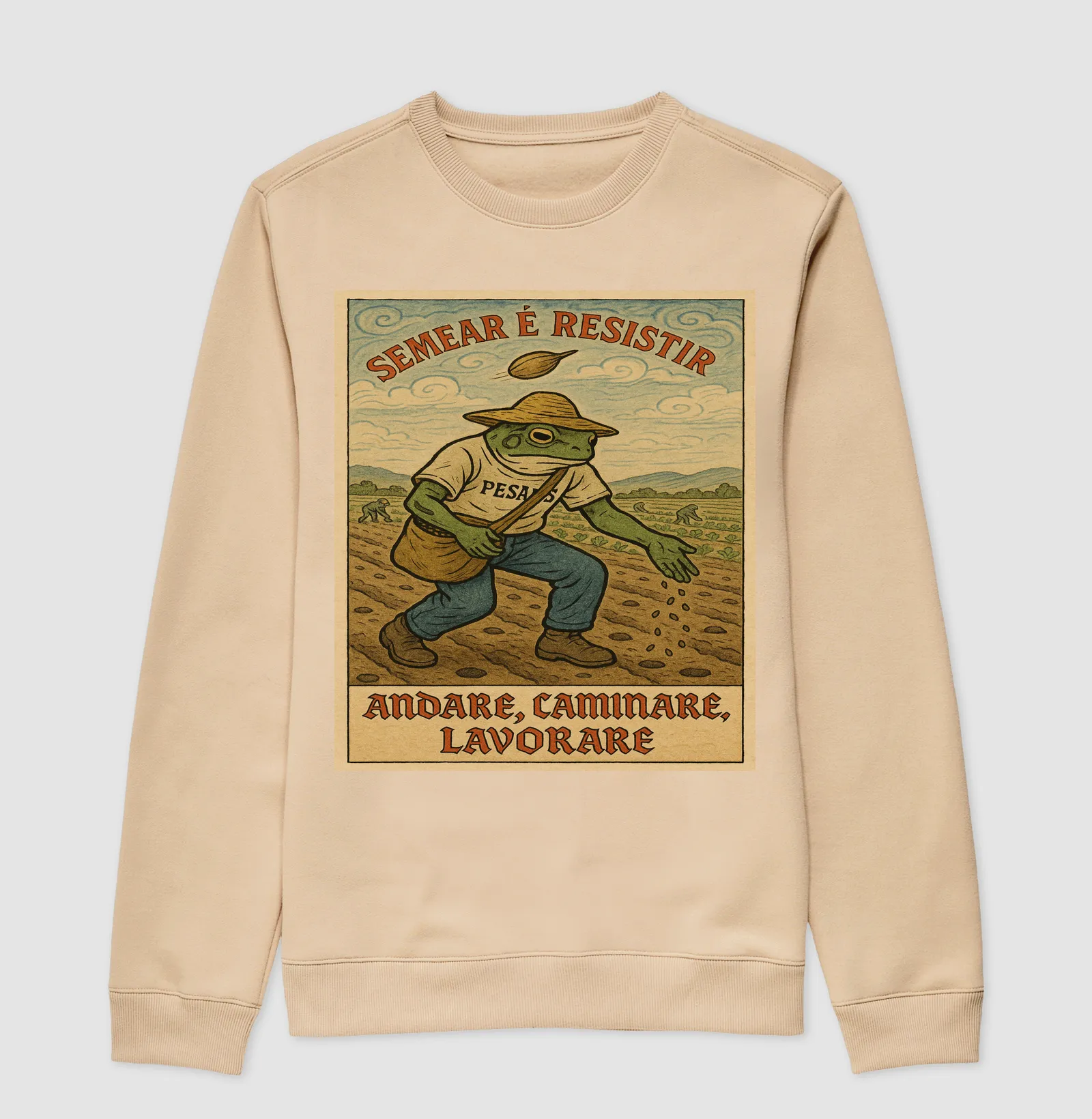 Camisa 2