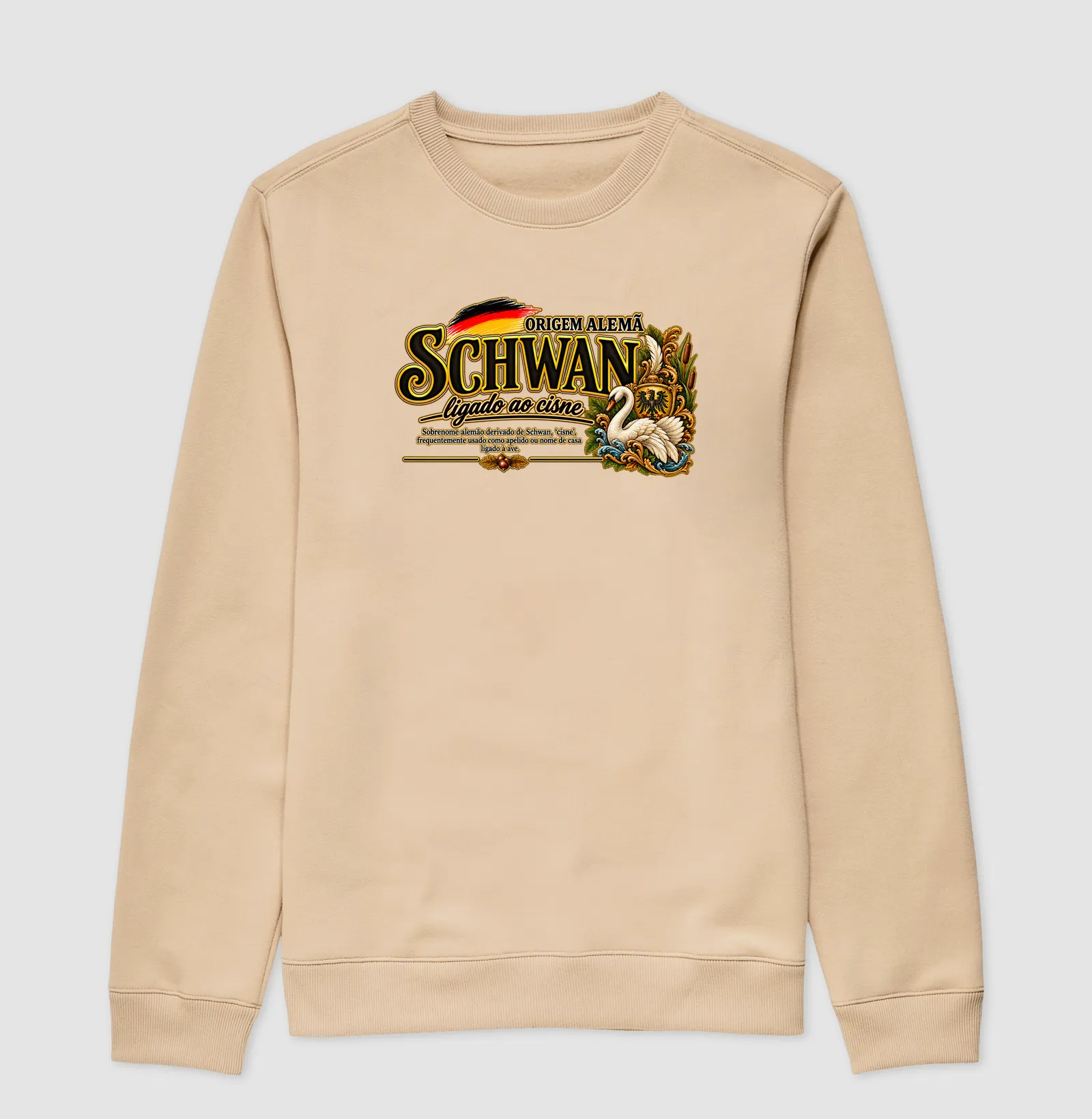 Schwan  - Imagem 3