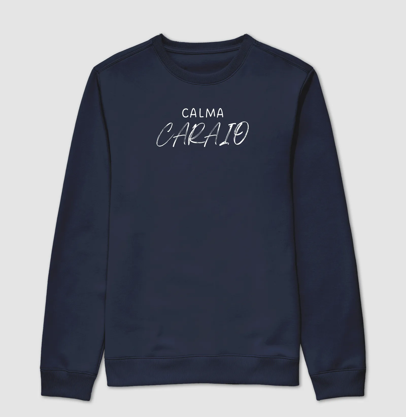 Calma CARAIO - Imagem 4