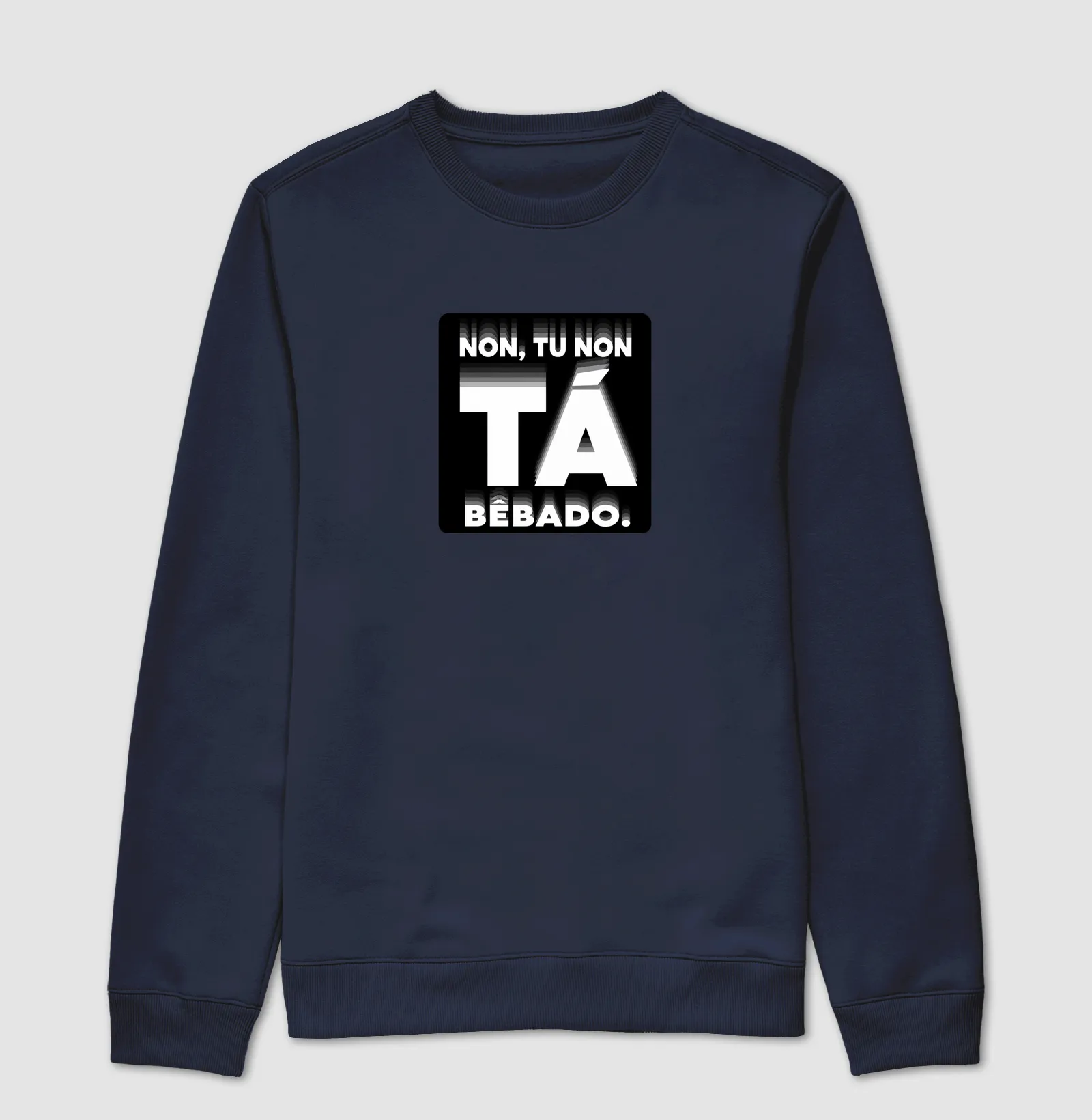 Non, tu non tá bêbado - Imagem 5