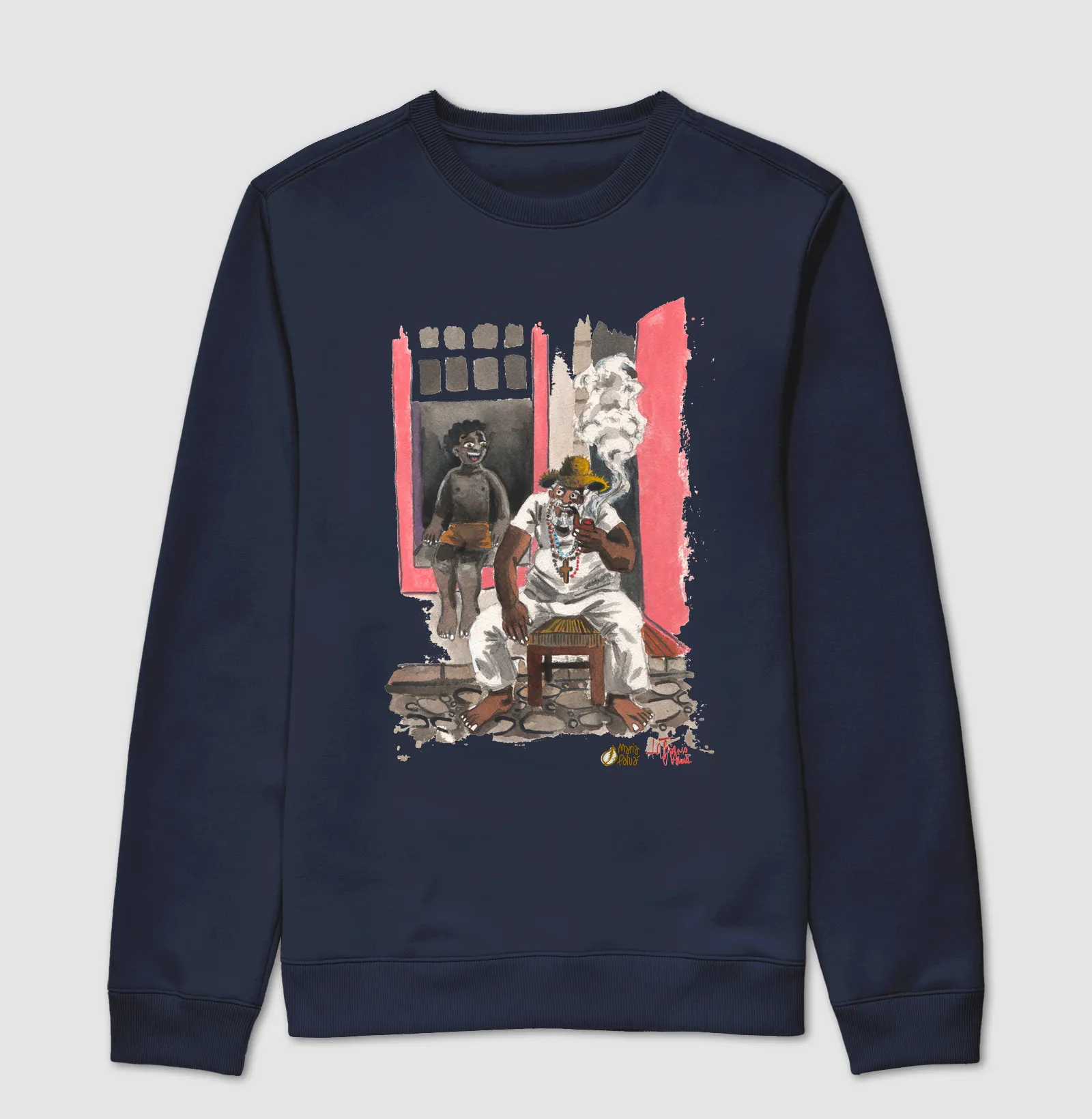 Camisa 3