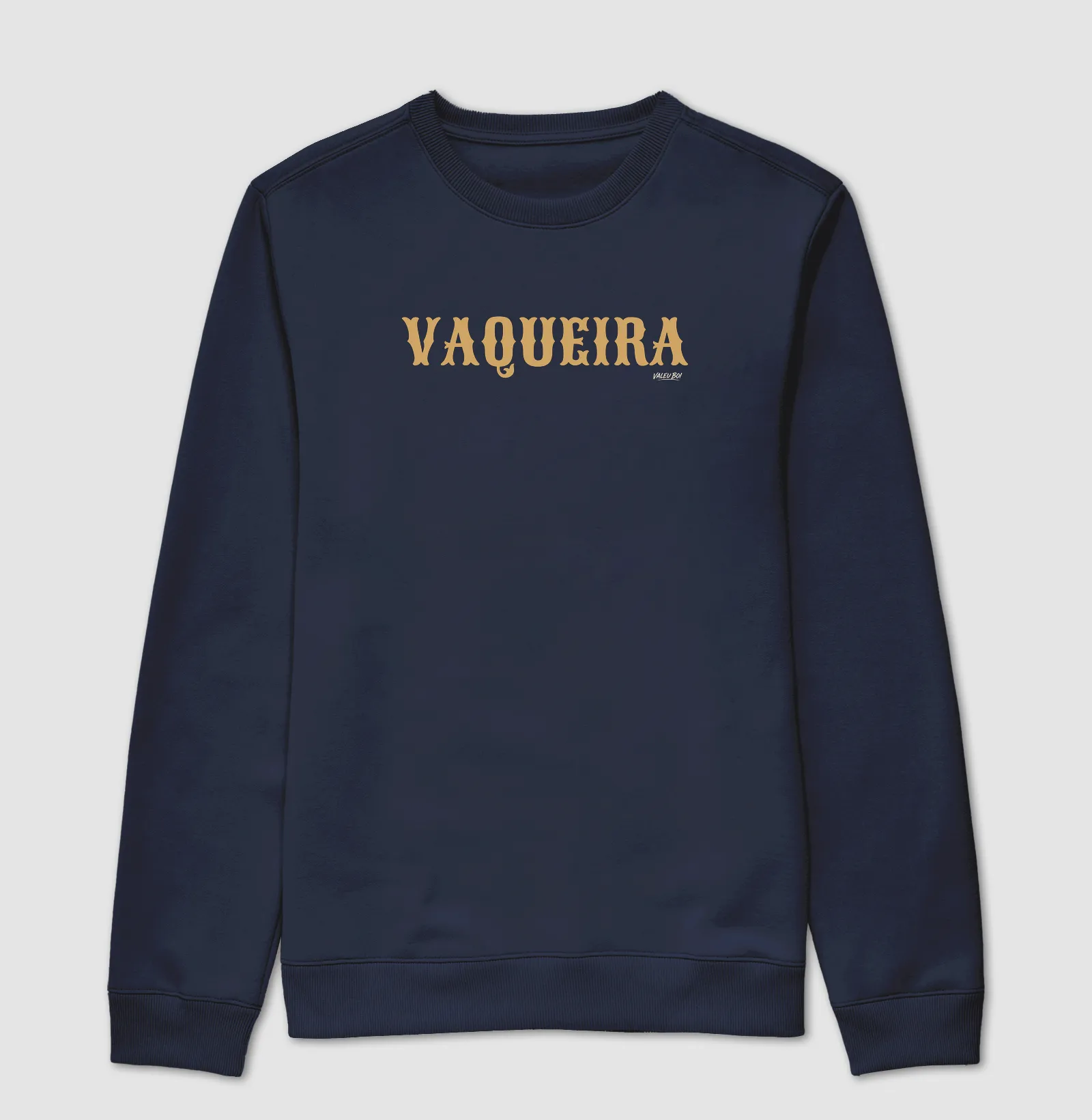Moletom - Vaqueira - Imagem 5