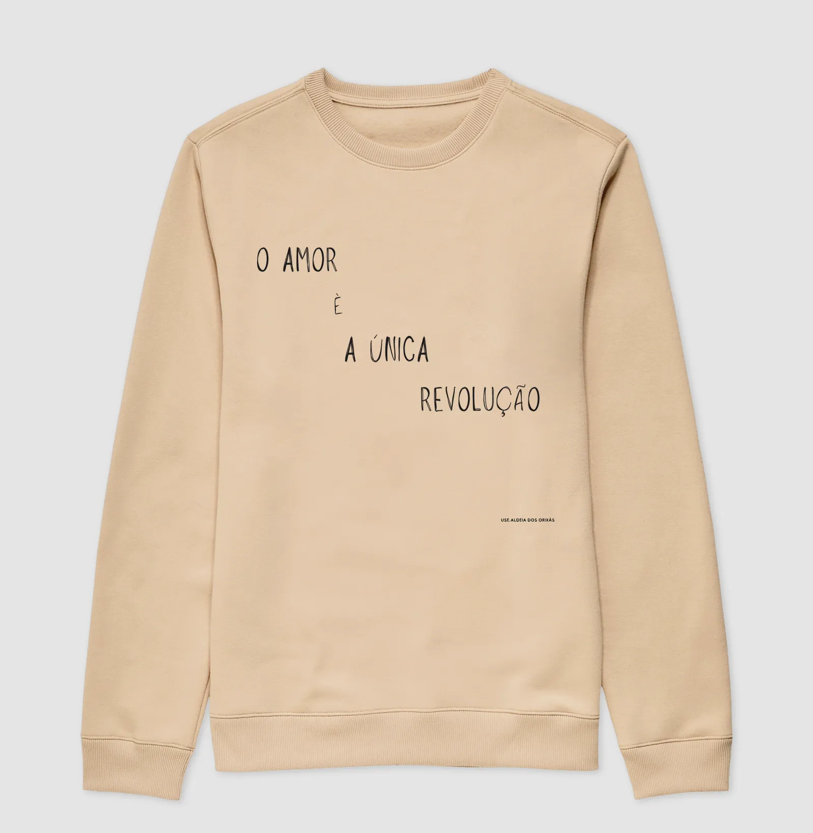 Única Forma de Revolução - Imagem 3
