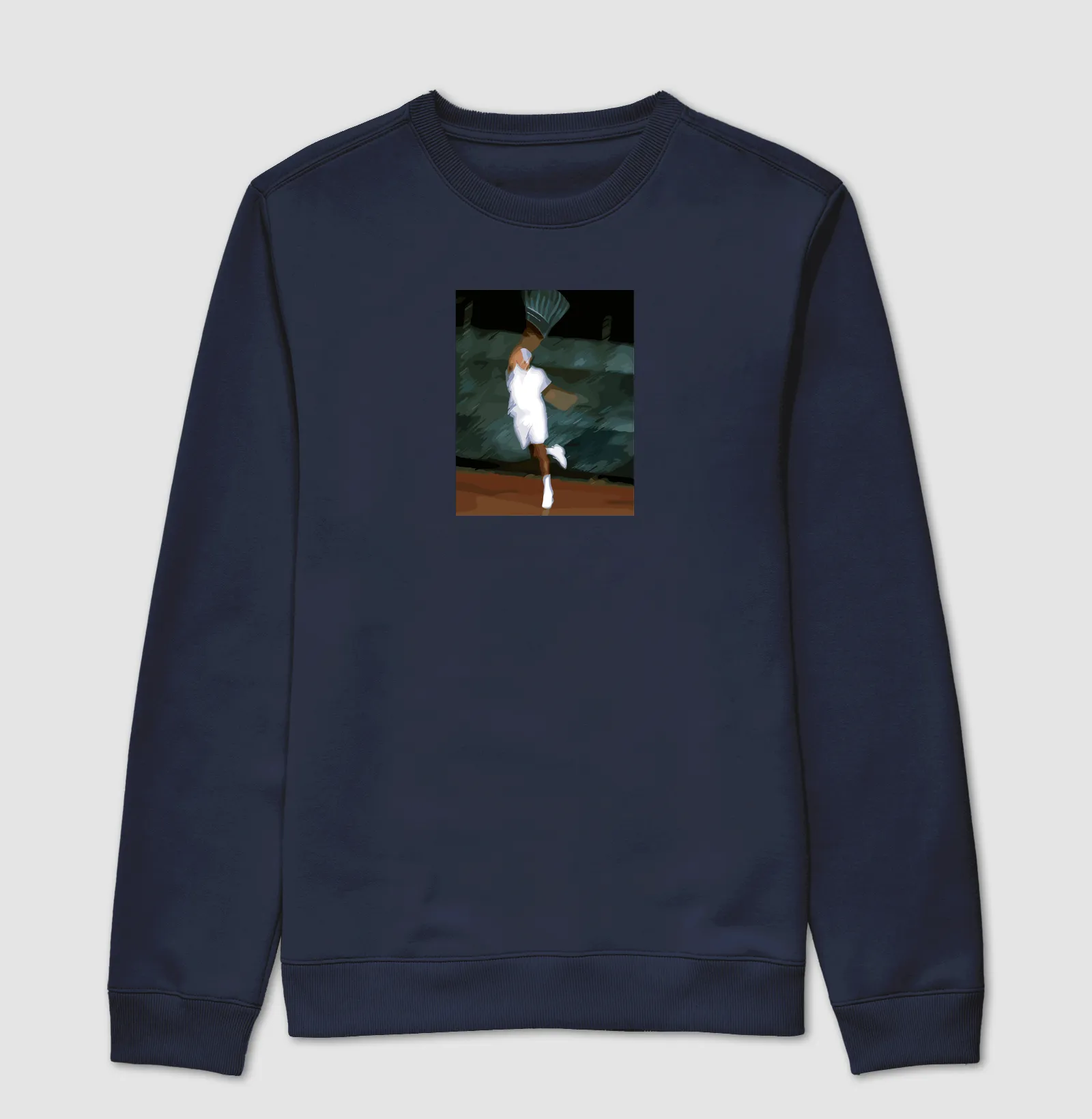 Camisa 4