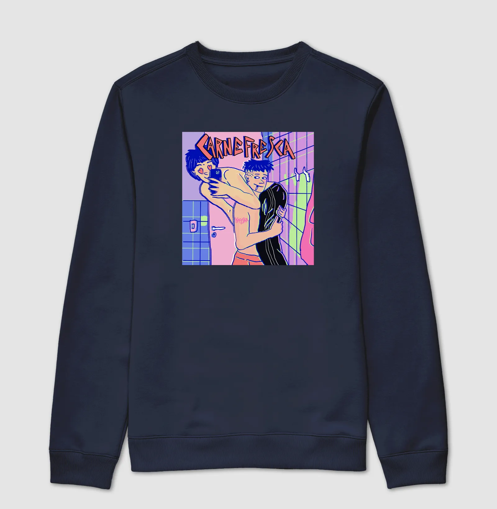 Camisa 4