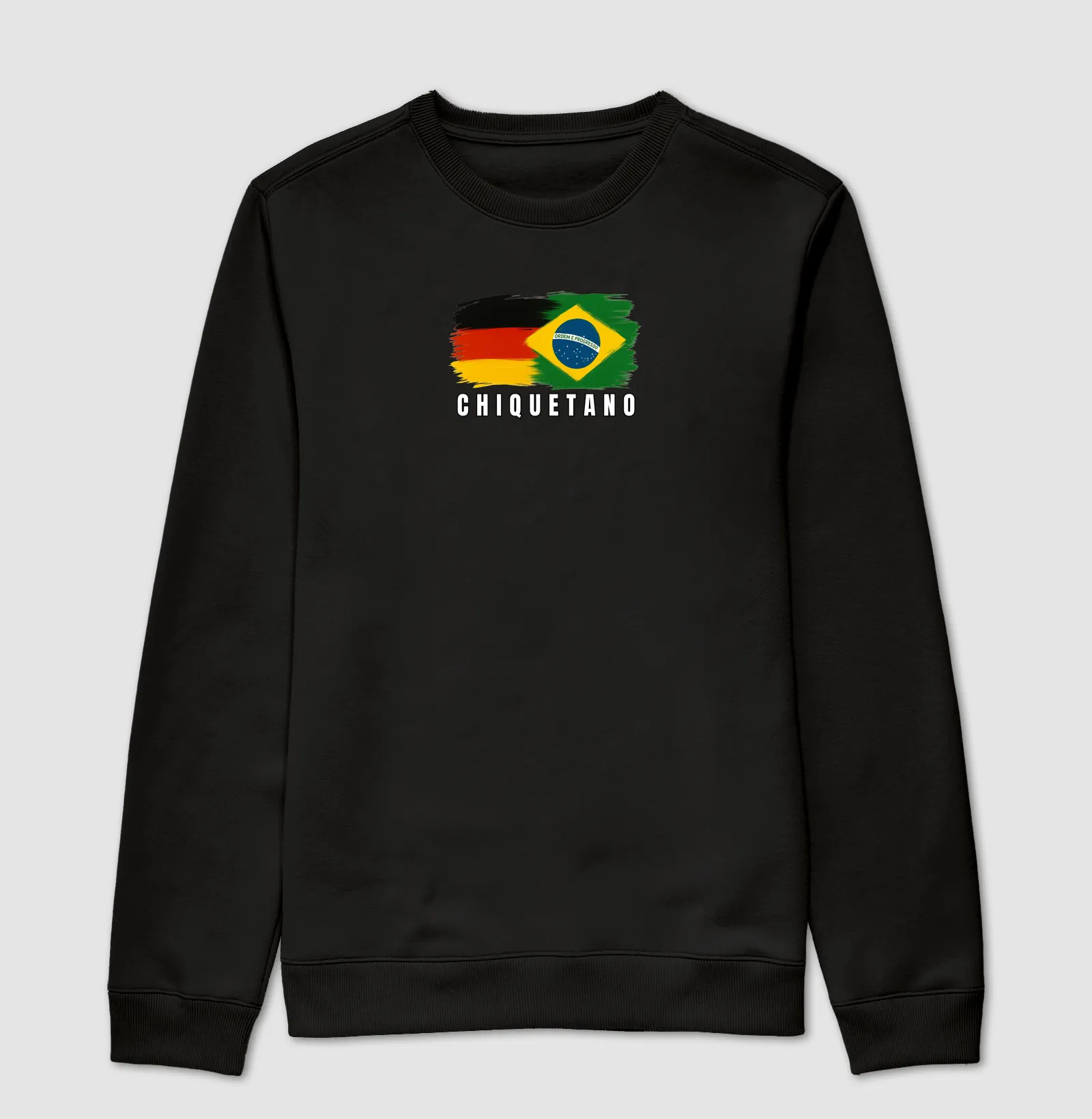 CHIQUETANO - Imagem 4