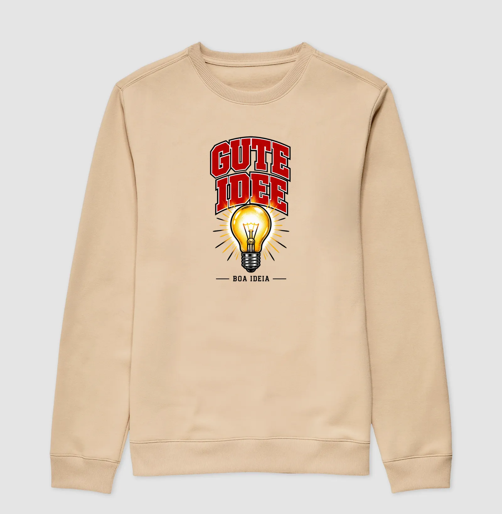 Gute Idee — Boa Ideia - Imagem 3