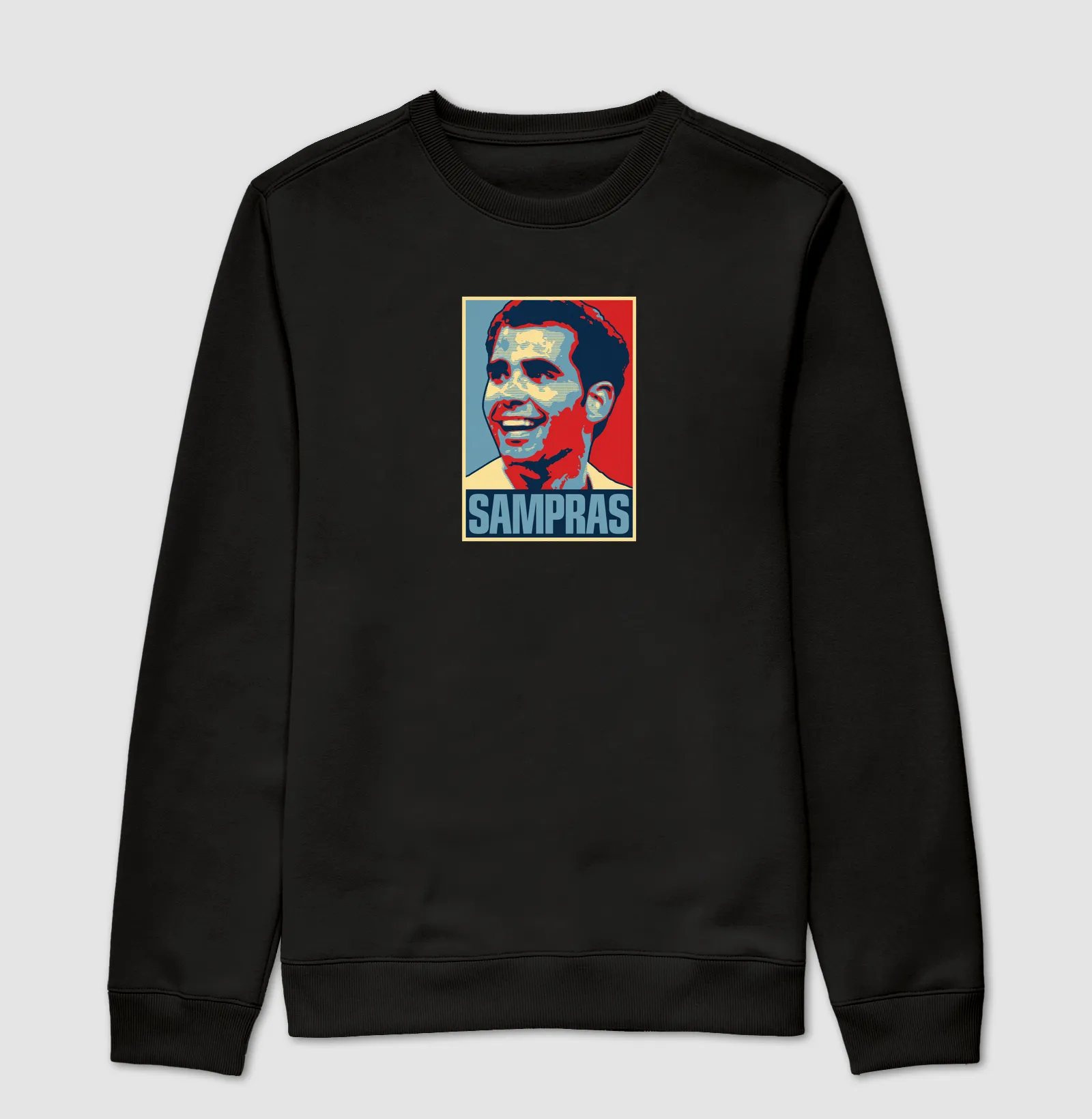 SAMPRAS - Imagem 4