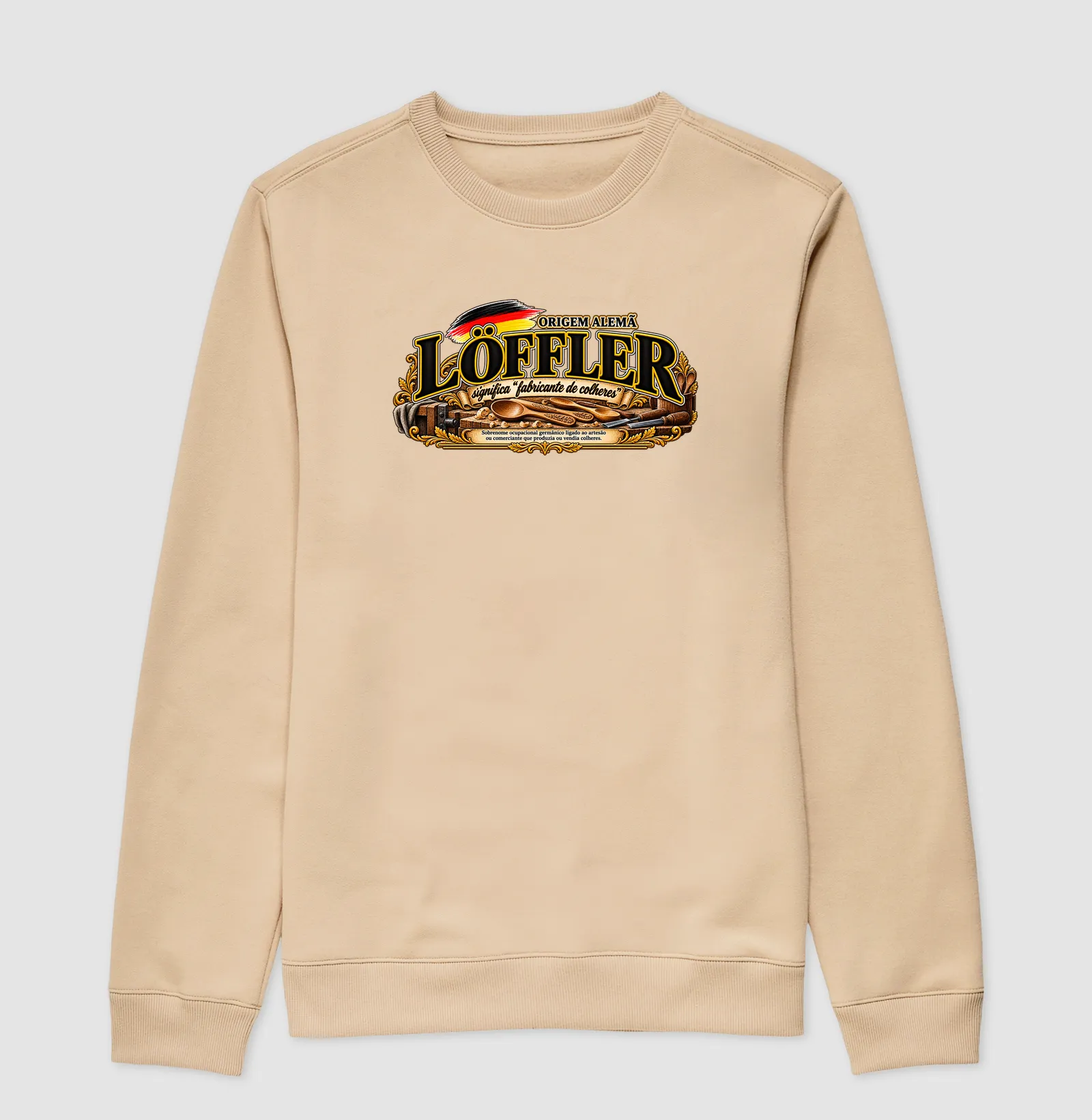 Löffler  - Imagem 3