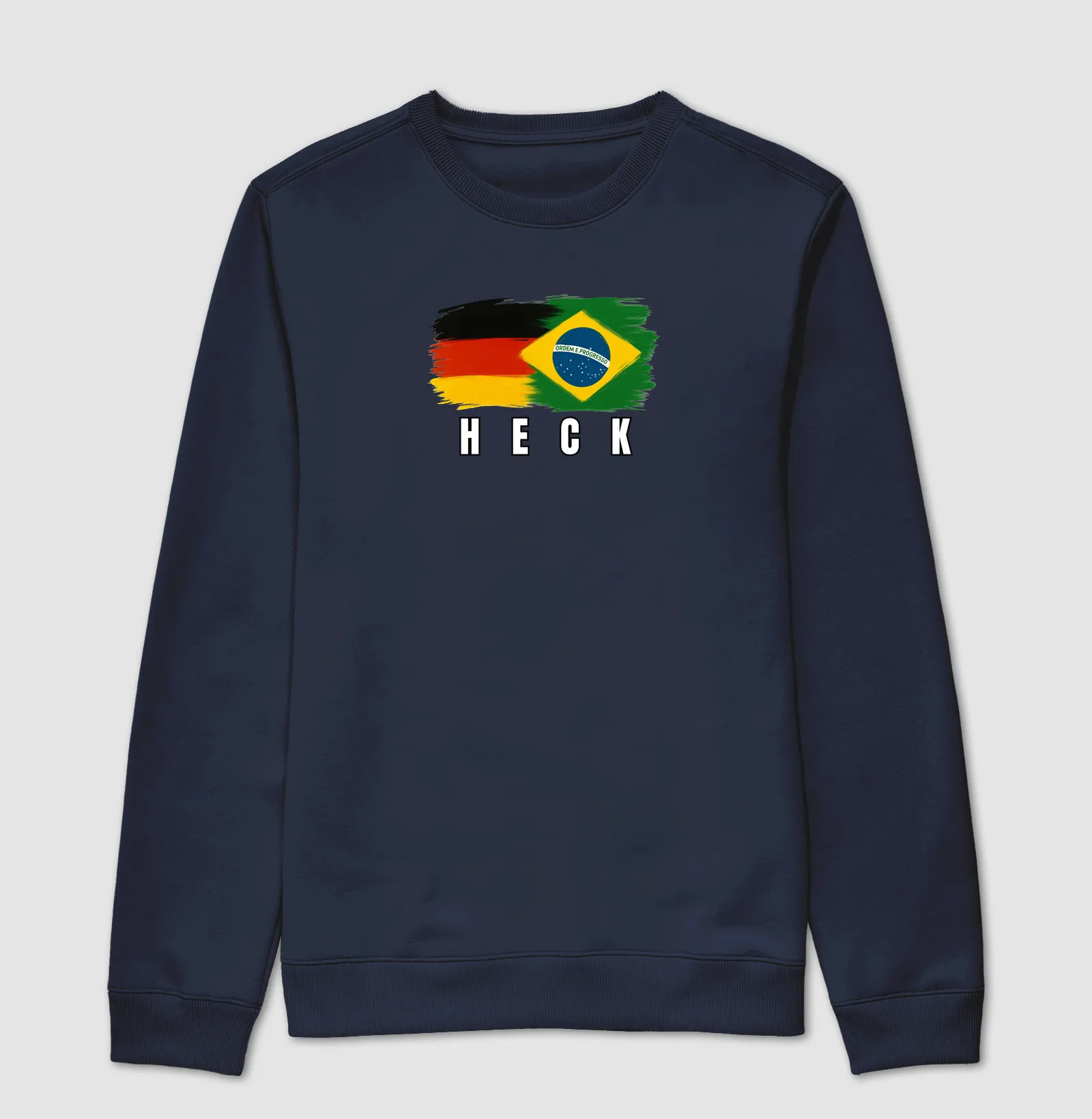 Heck - Imagem 5