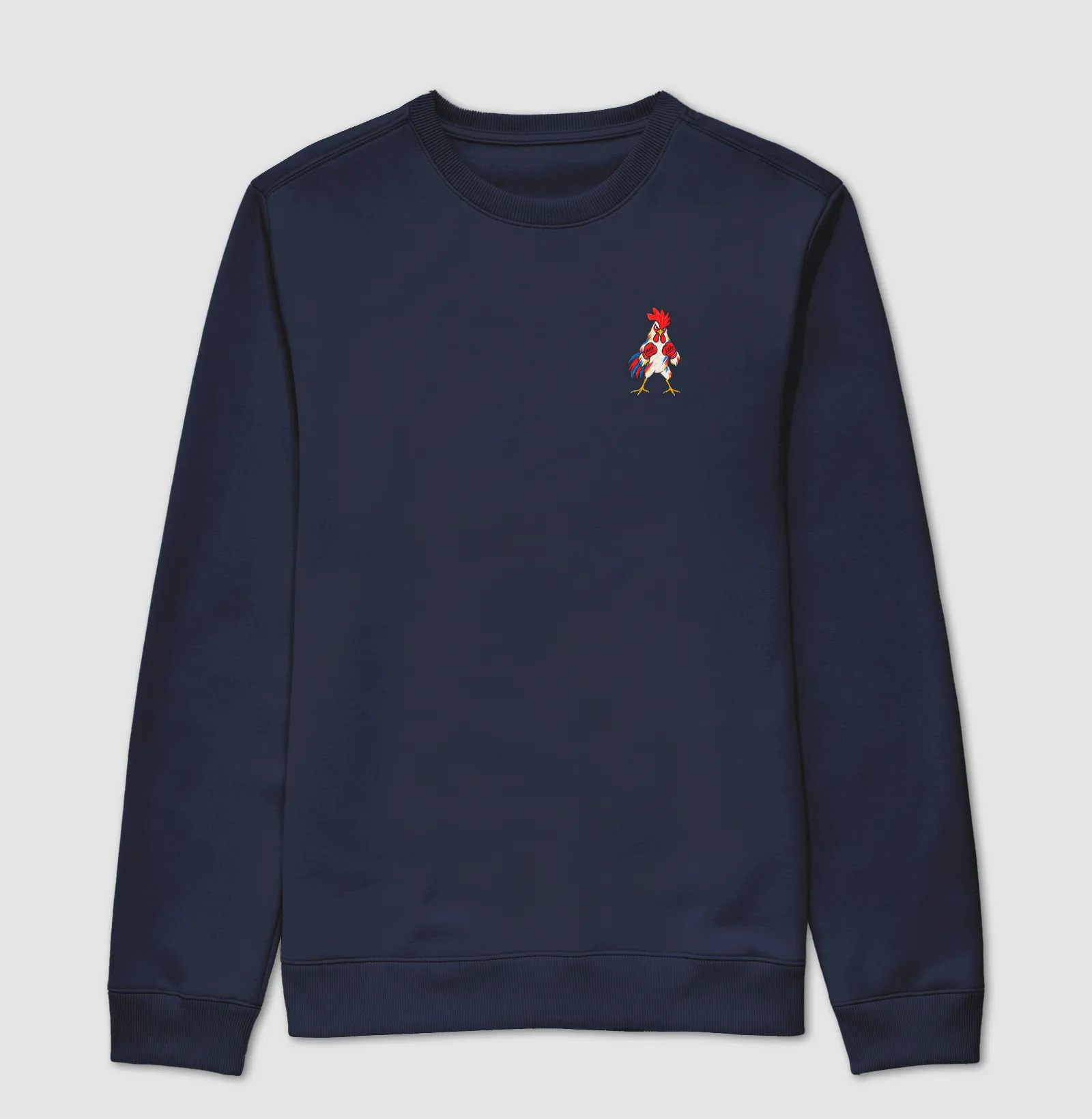 Camisa 4