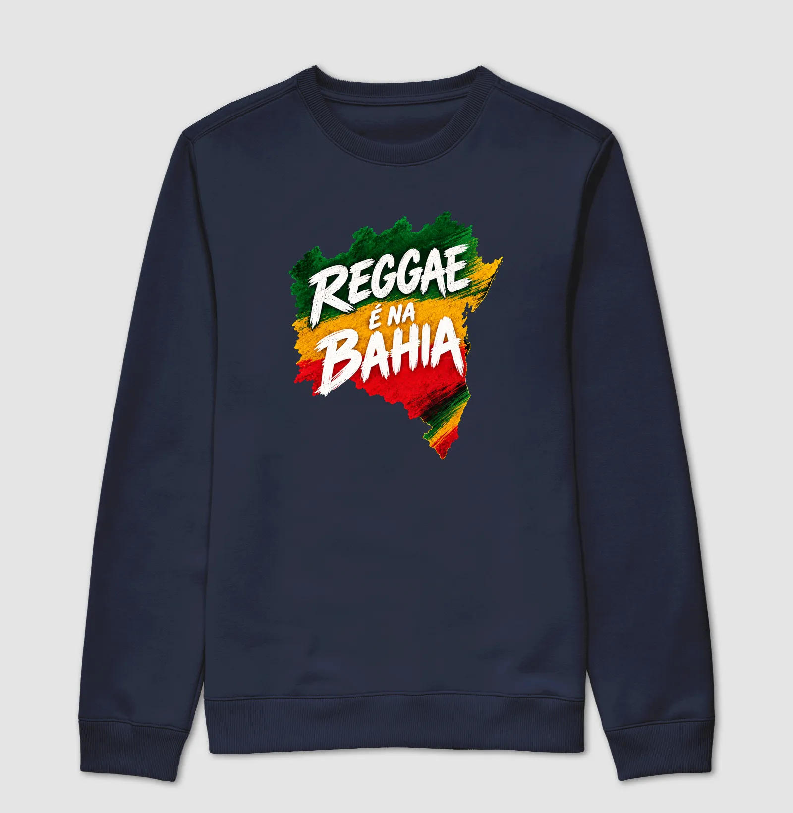 Reggae é na Bahia - Imagem 5