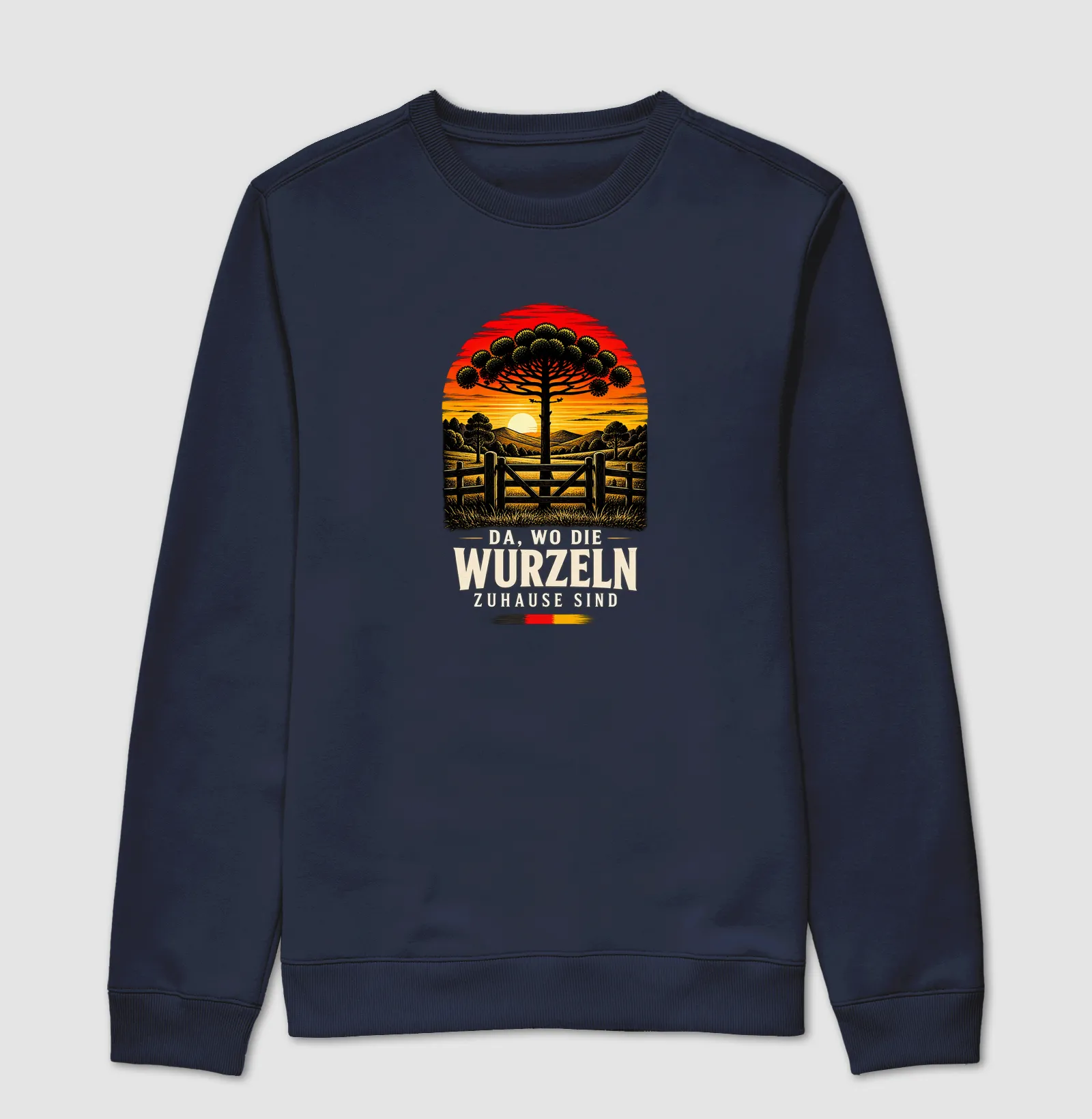 Da, wo die Wurzeln zuhause sind - Imagem 5