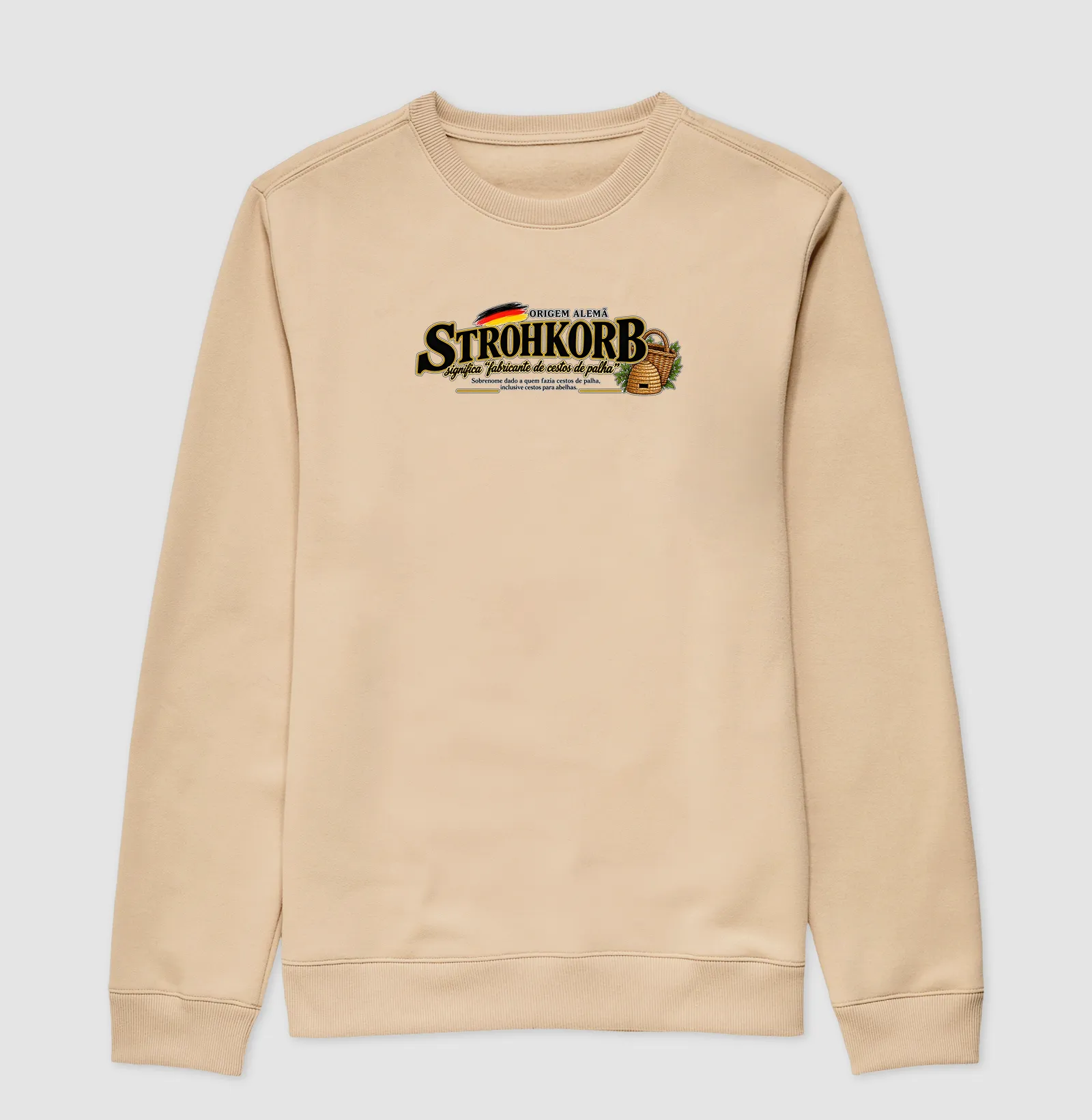 Strohkorb  - Imagem 3