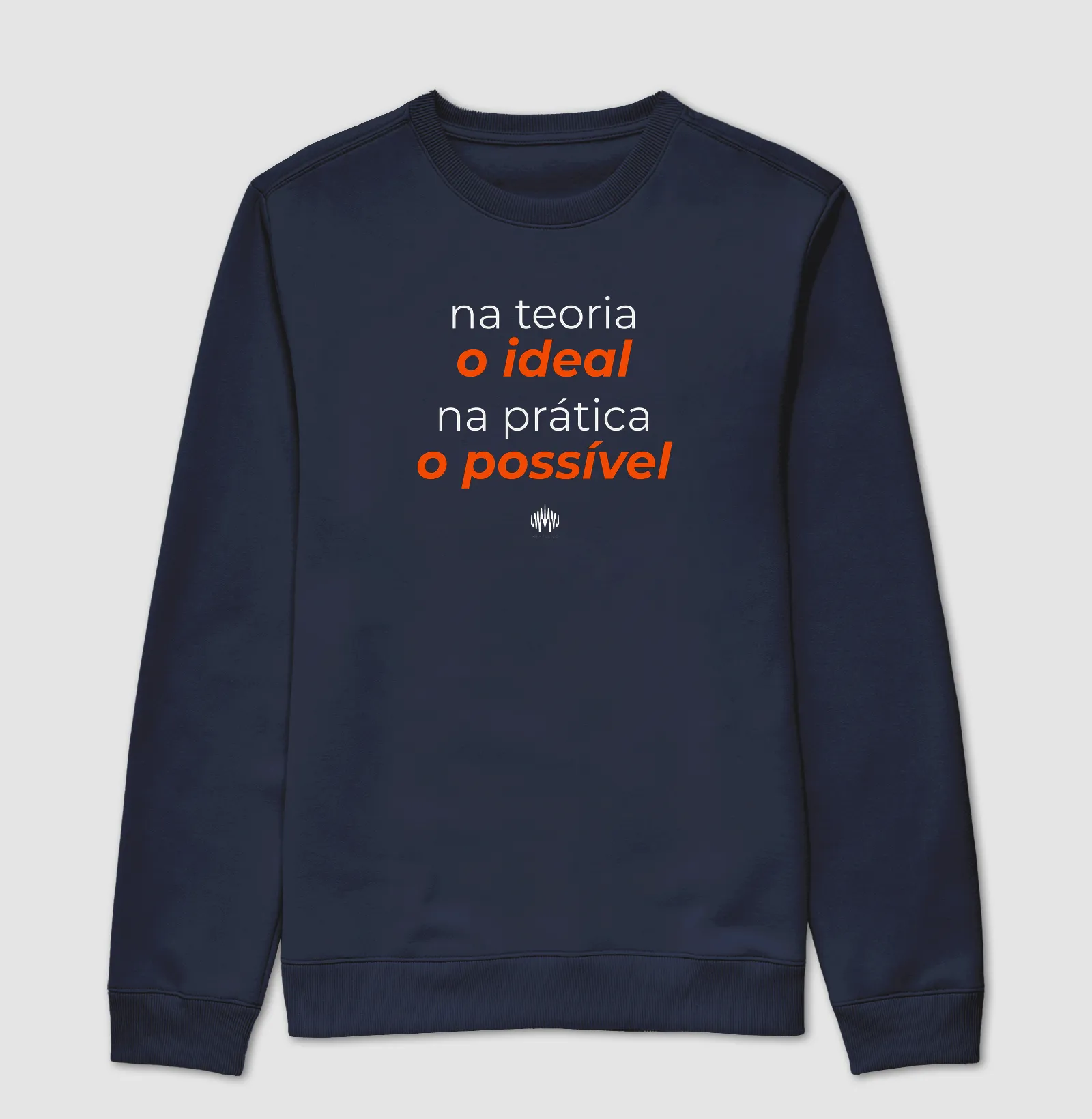 Na teoria, o ideal. Na prática, o possível. - Imagem 5