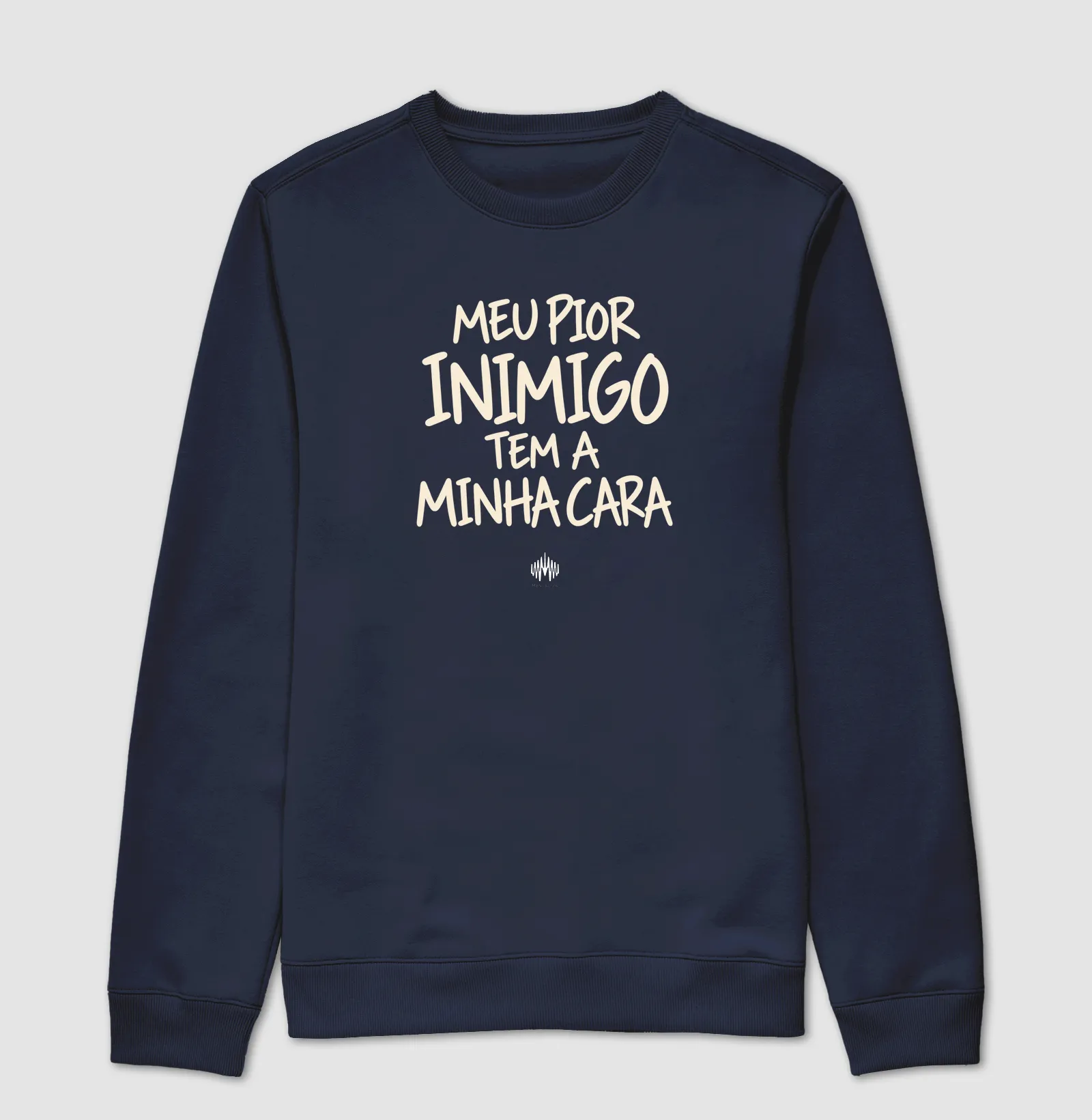 Meu Pior Inimigo Tem A Minha Cara - Imagem 5