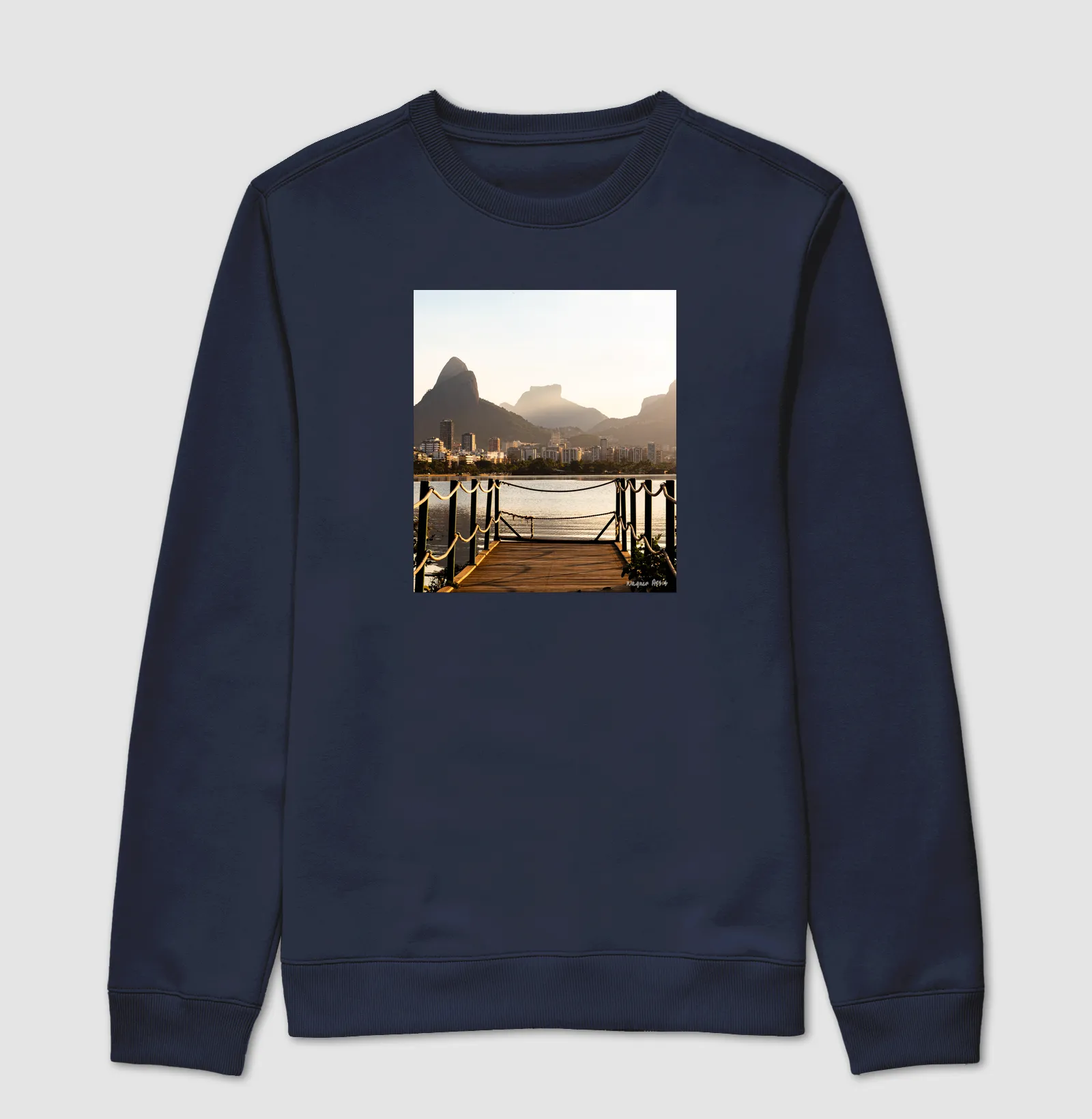 Camisa 4