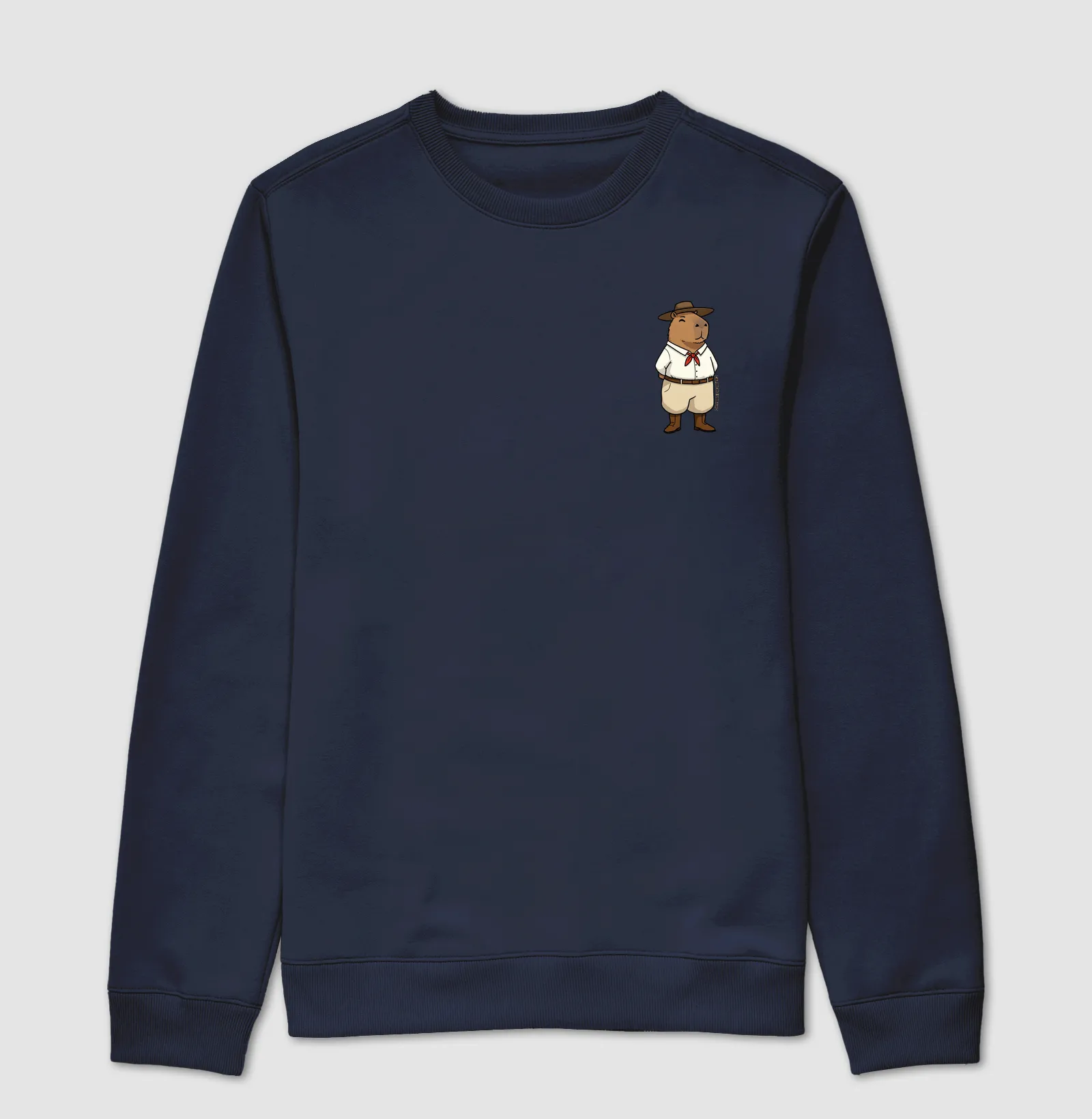 Camisa 4