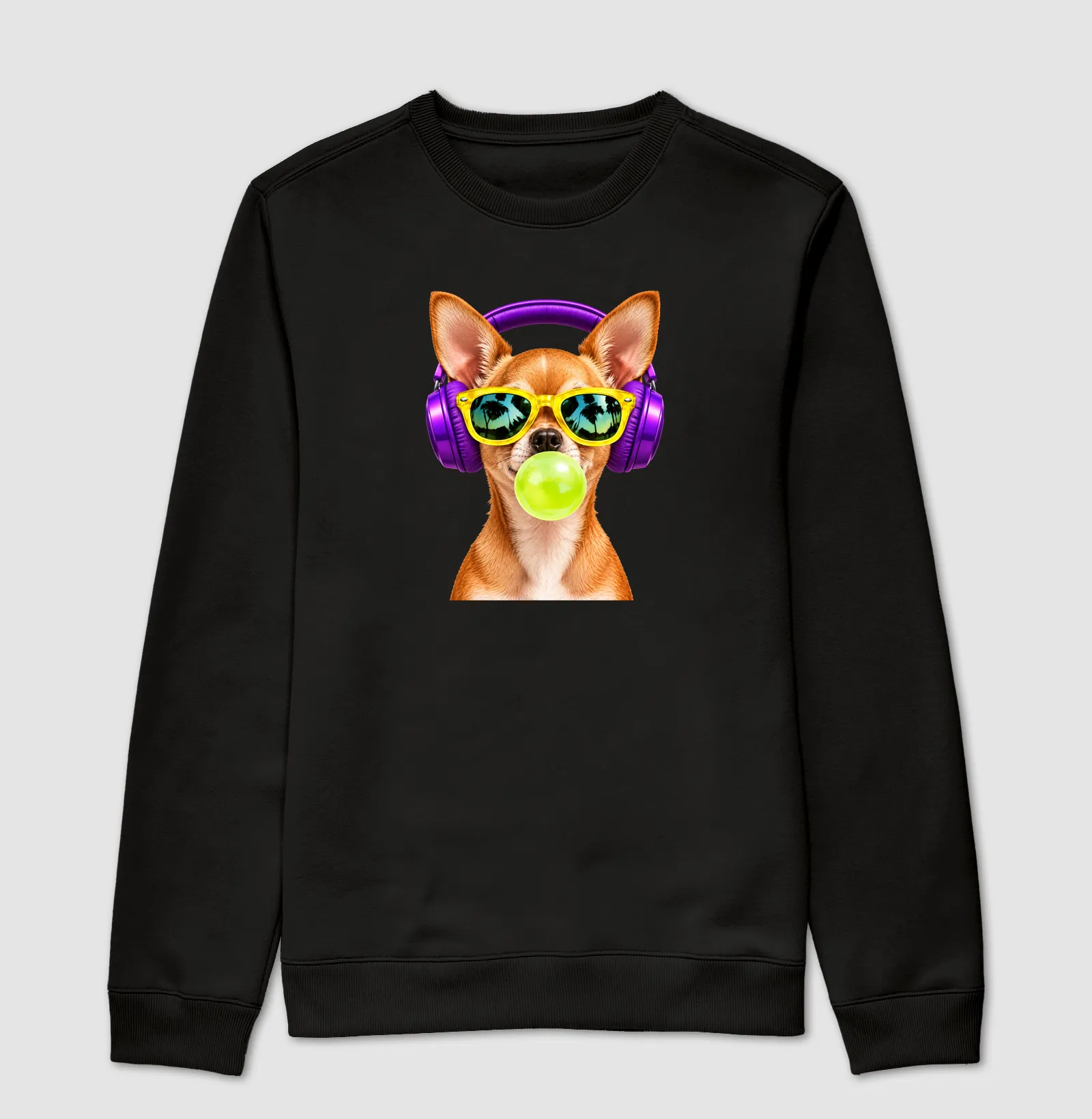 Chihuahua Pop Vibes - Imagem 4