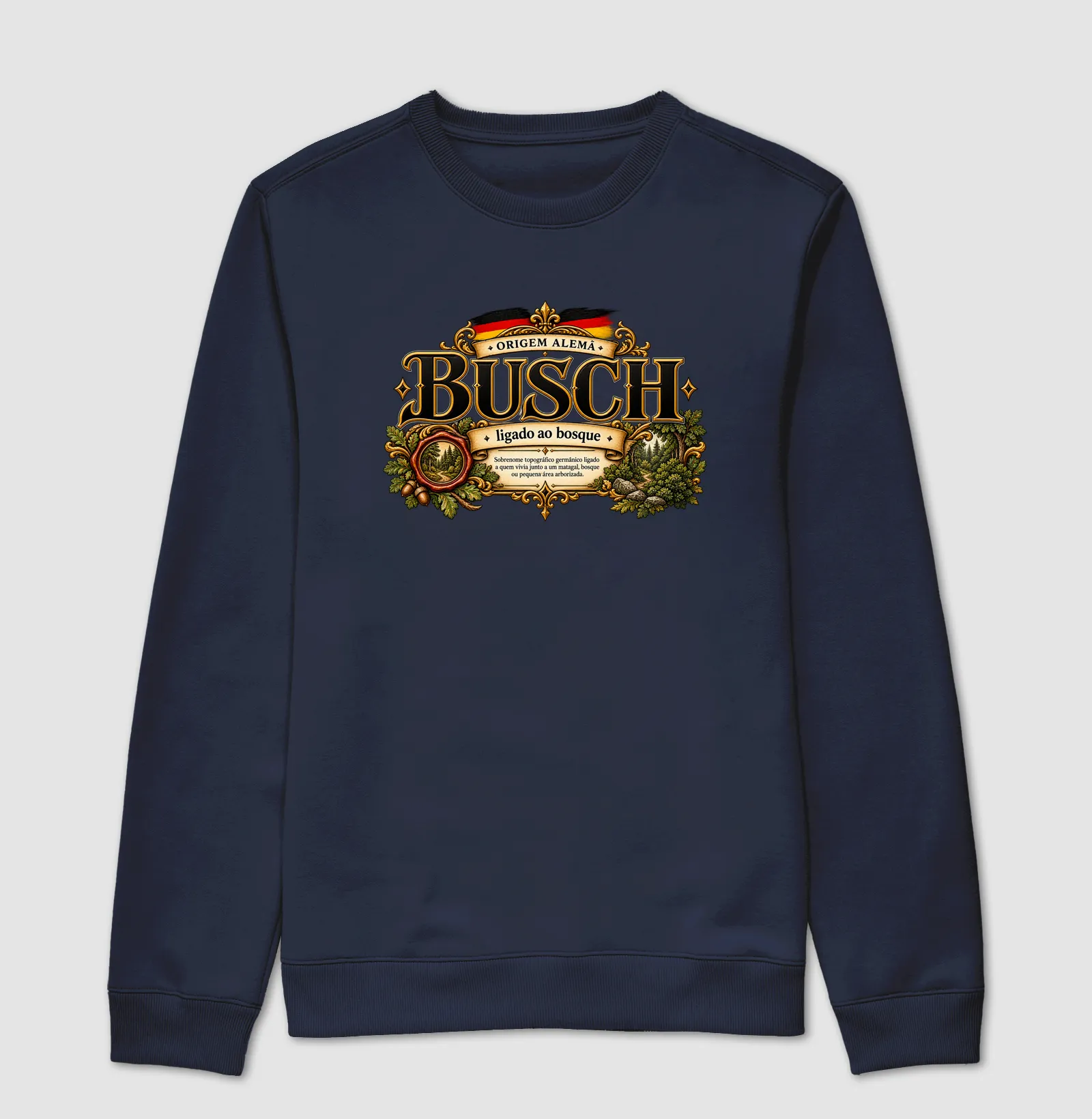 Busch  - Imagem 5