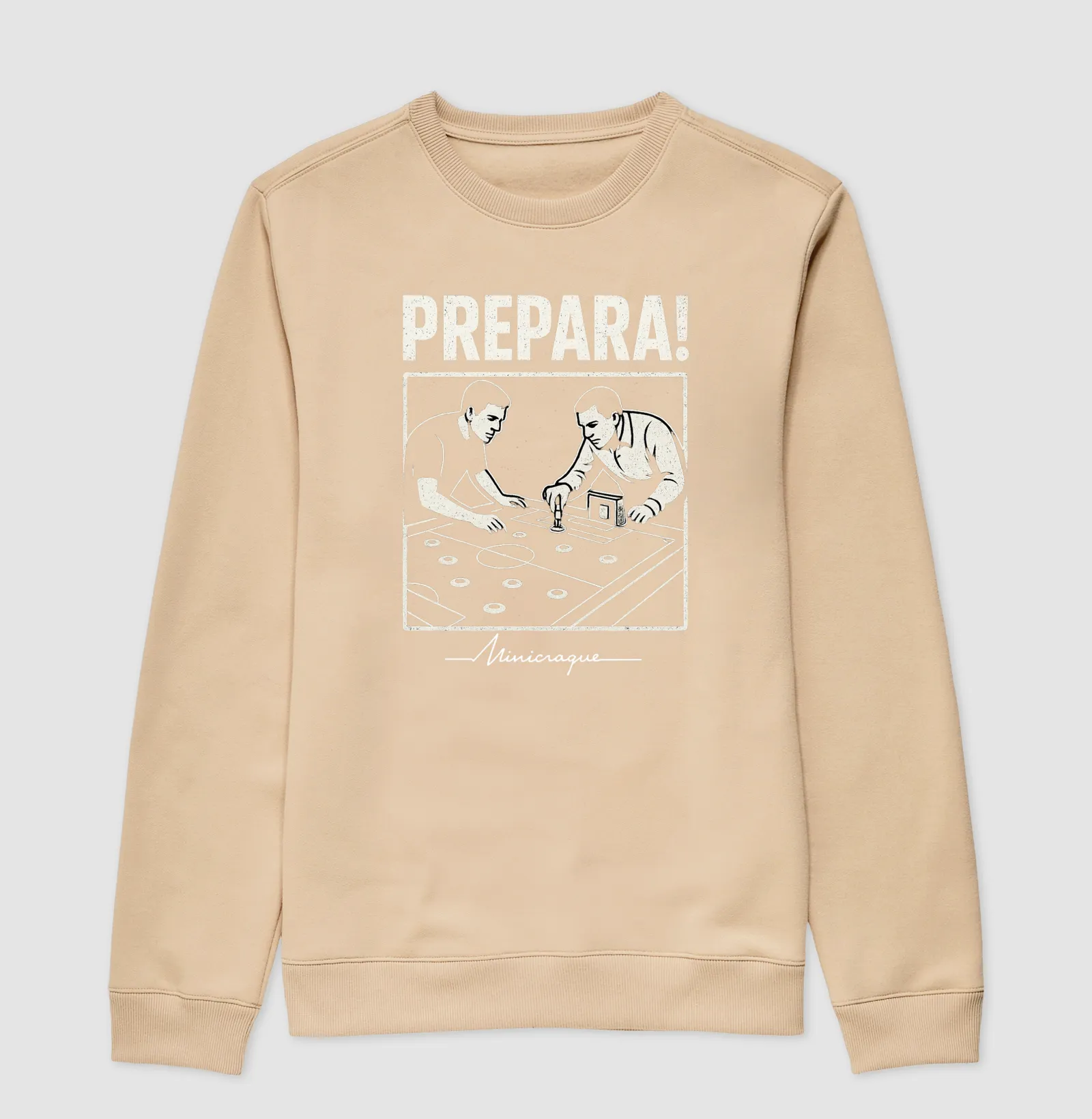 Camisa 1