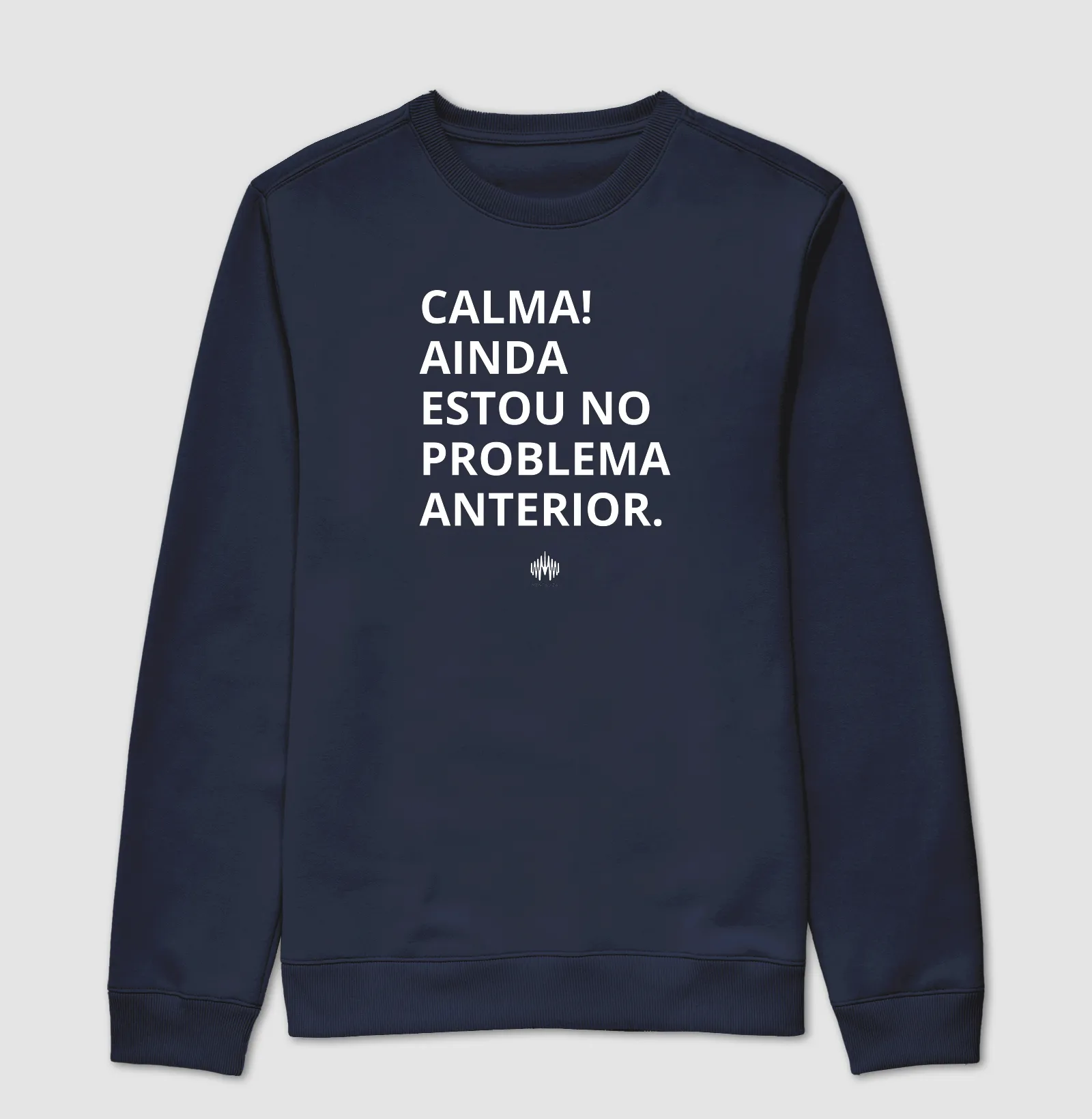 Calma! Ainda Estou No Problema Anterior. - Imagem 5