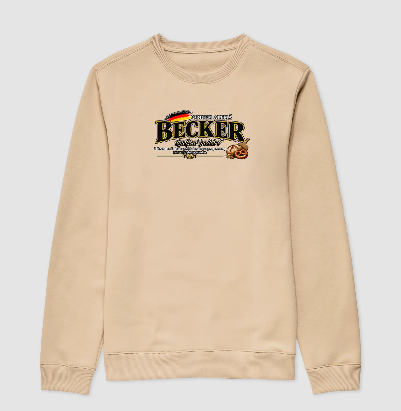 Becker  - Imagem 3