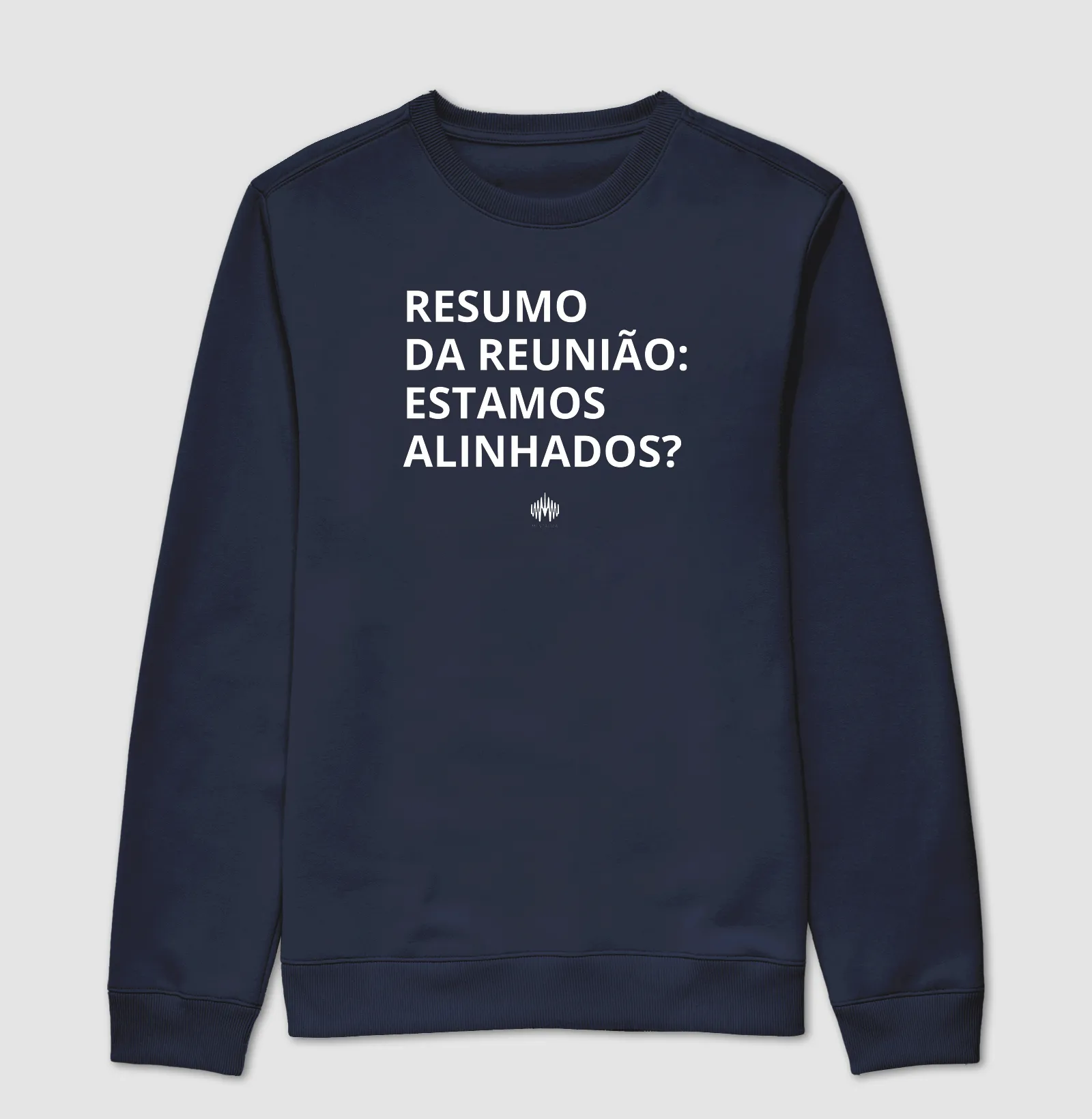 Resumo da reunião: estamos alinhados? - Imagem 5