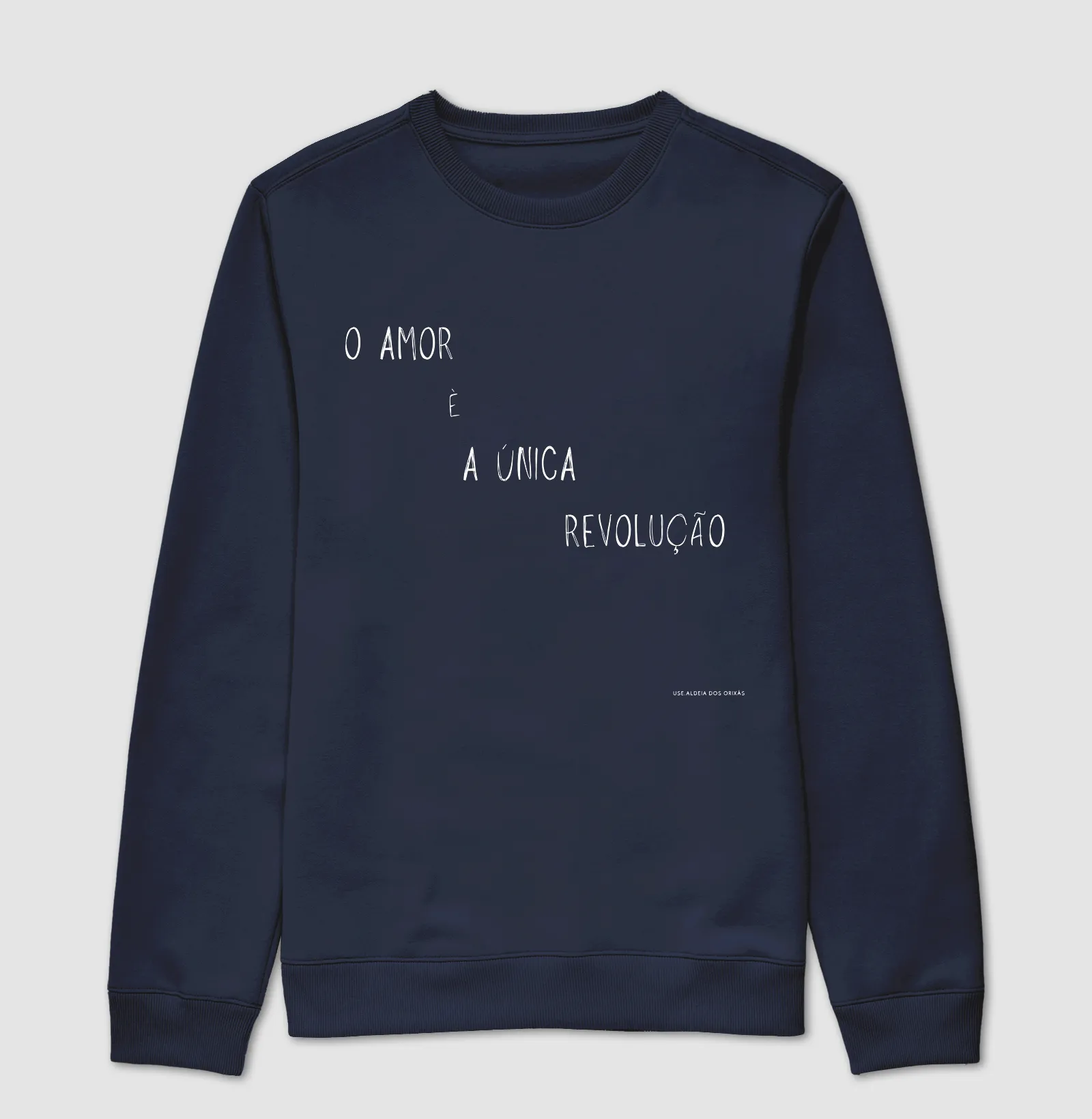 Única Forma de Revolução - Imagem 5