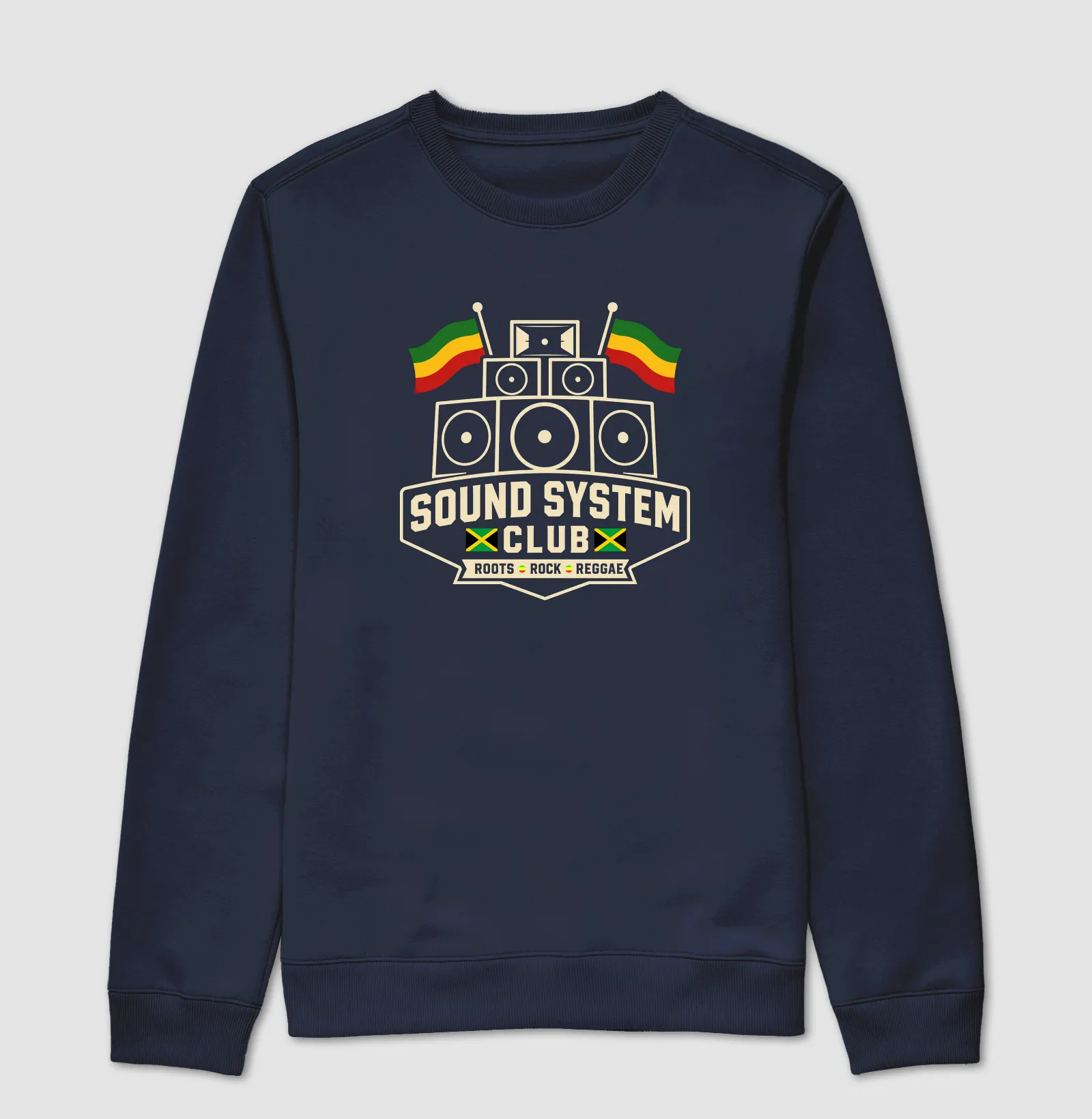 Jamaican Sound System Club - Imagem 3