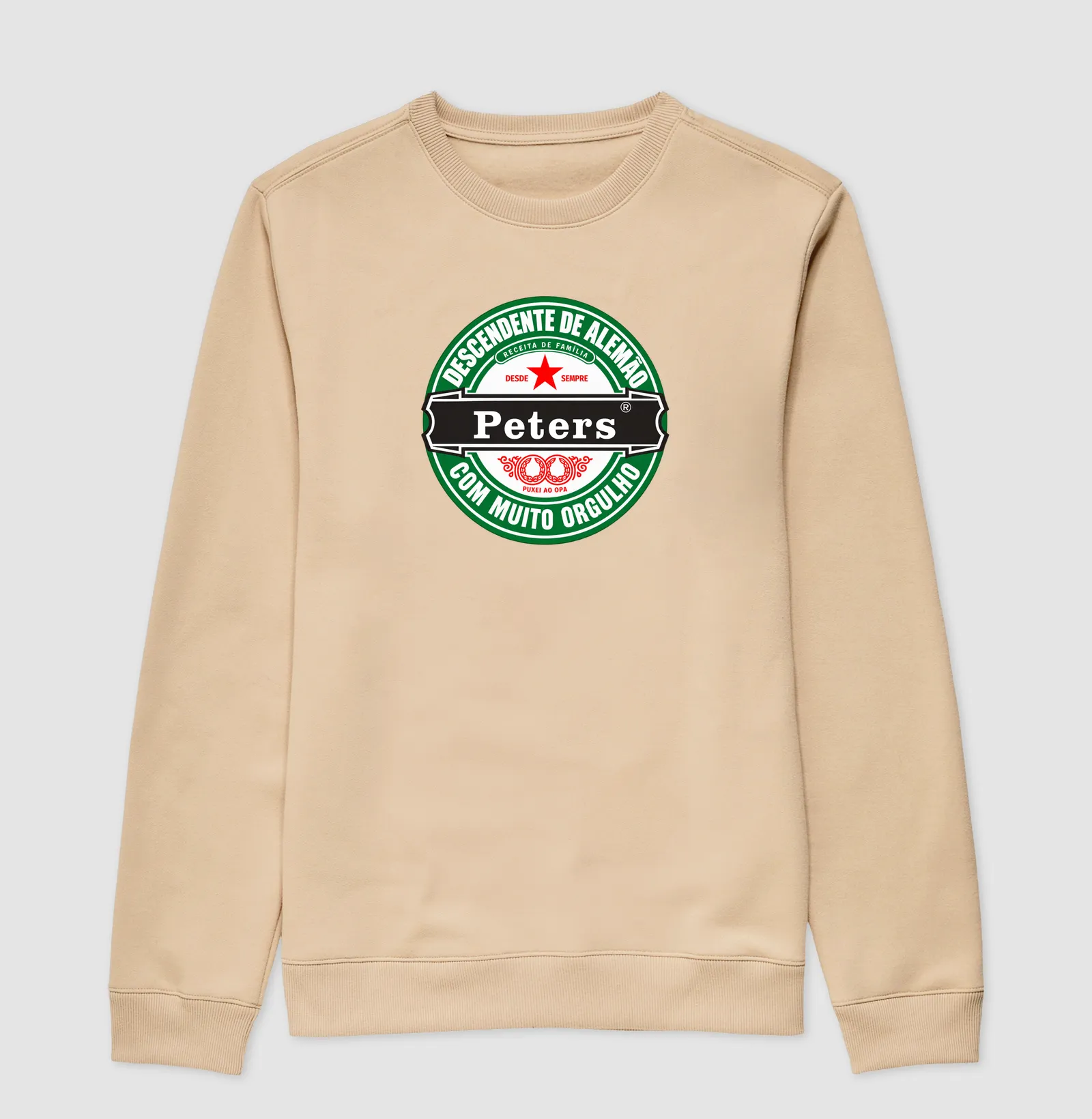 Peters - Imagem 3