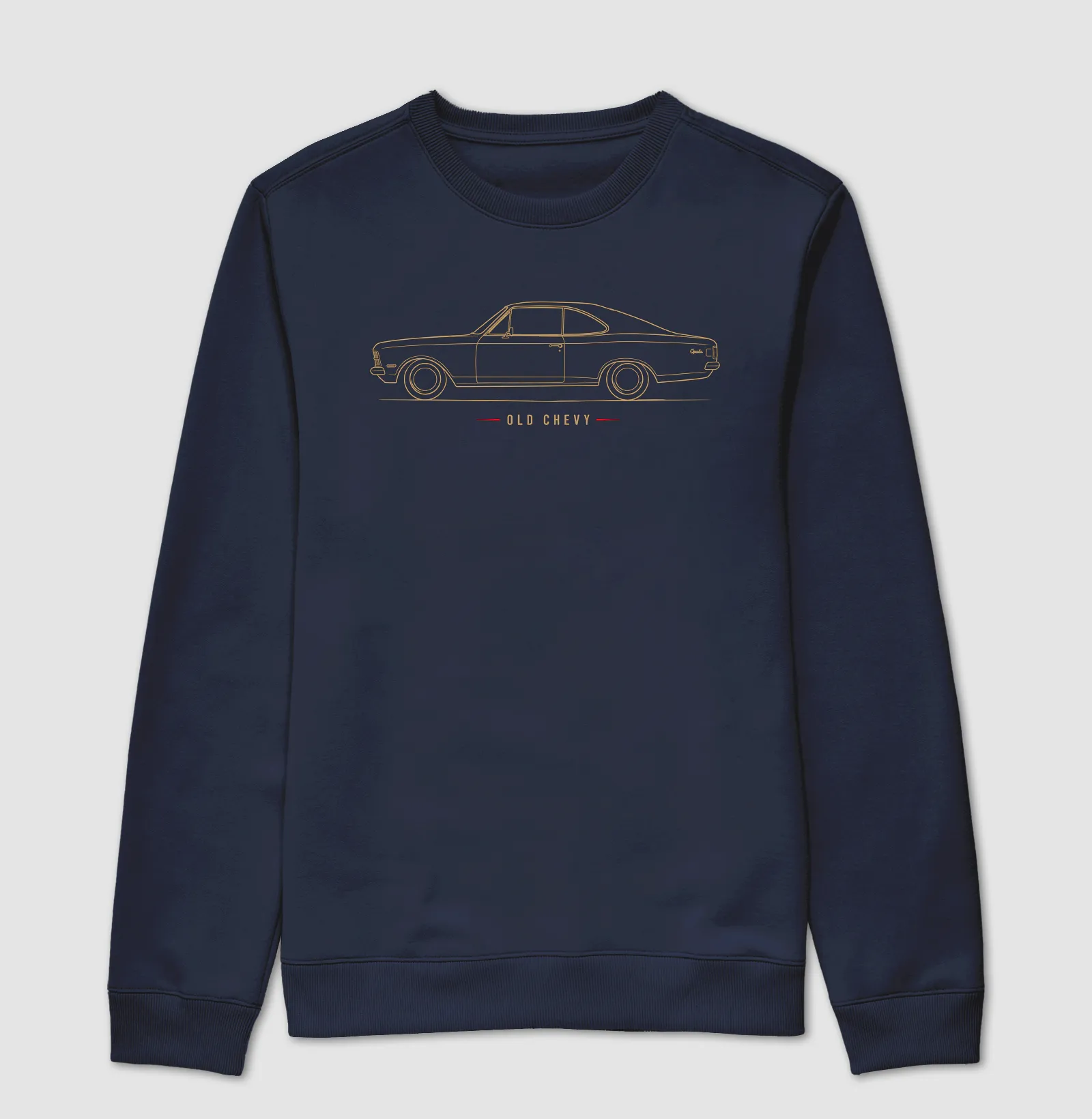 Southside Classic | Fine Lines - Old Chevy - Imagem 5