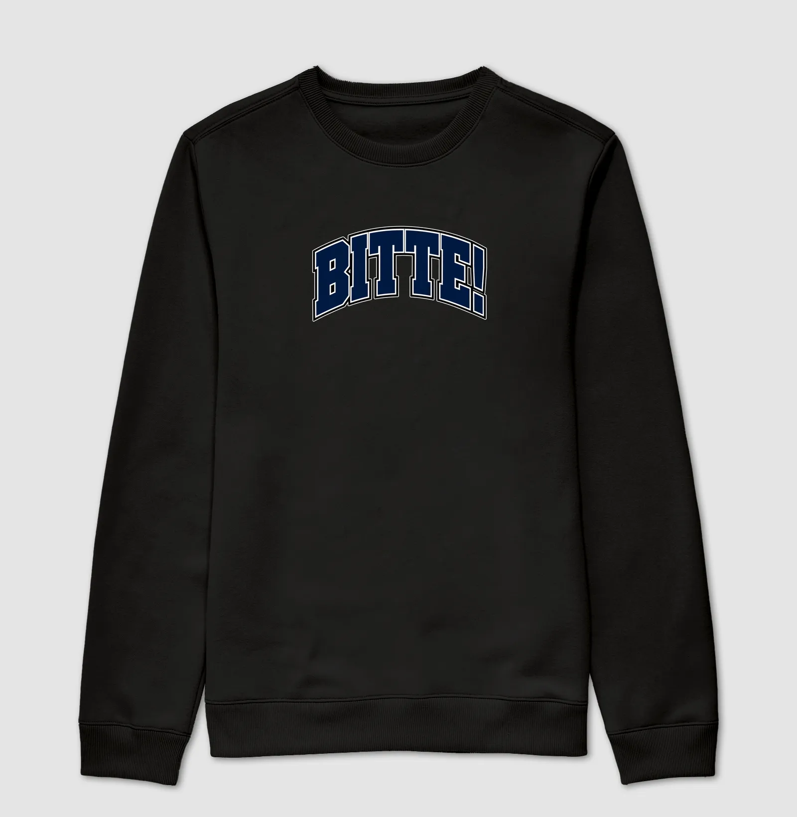Bitte! - Imagem 4