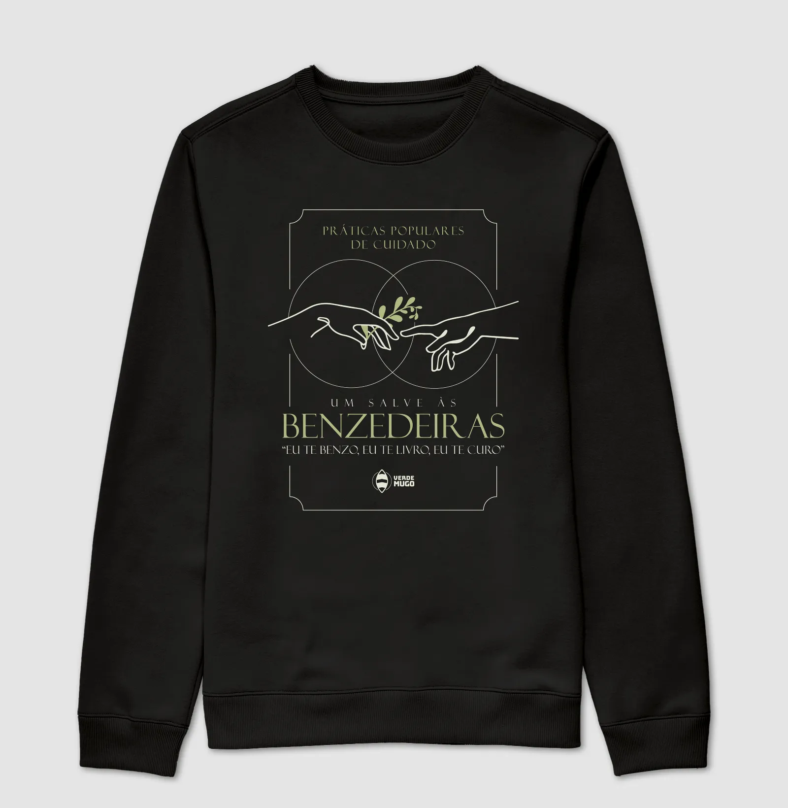 BENZEDEIRAS - Imagem 2