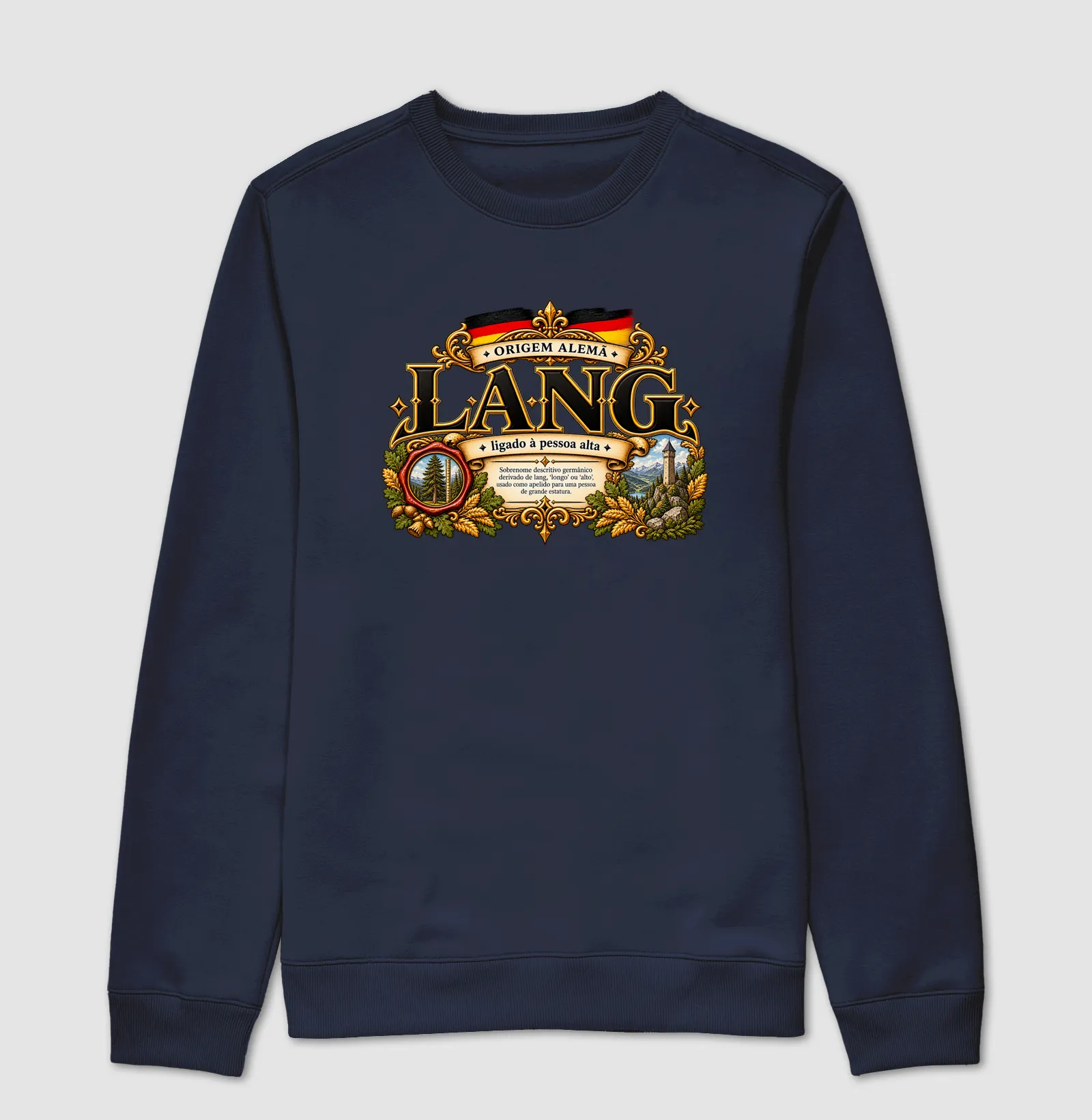 Lang  - Imagem 5