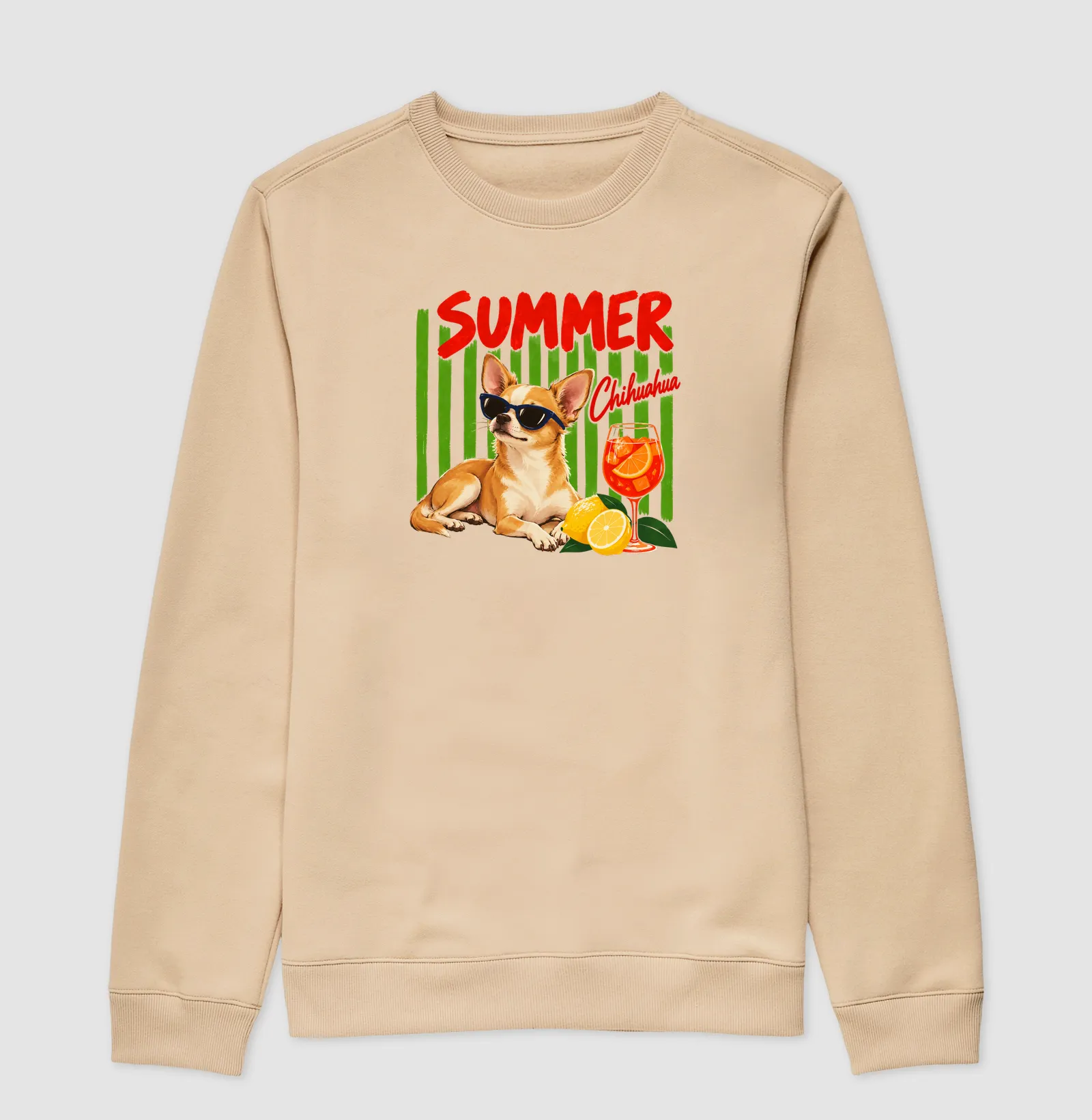 Summer Chihuahua  - Imagem 3