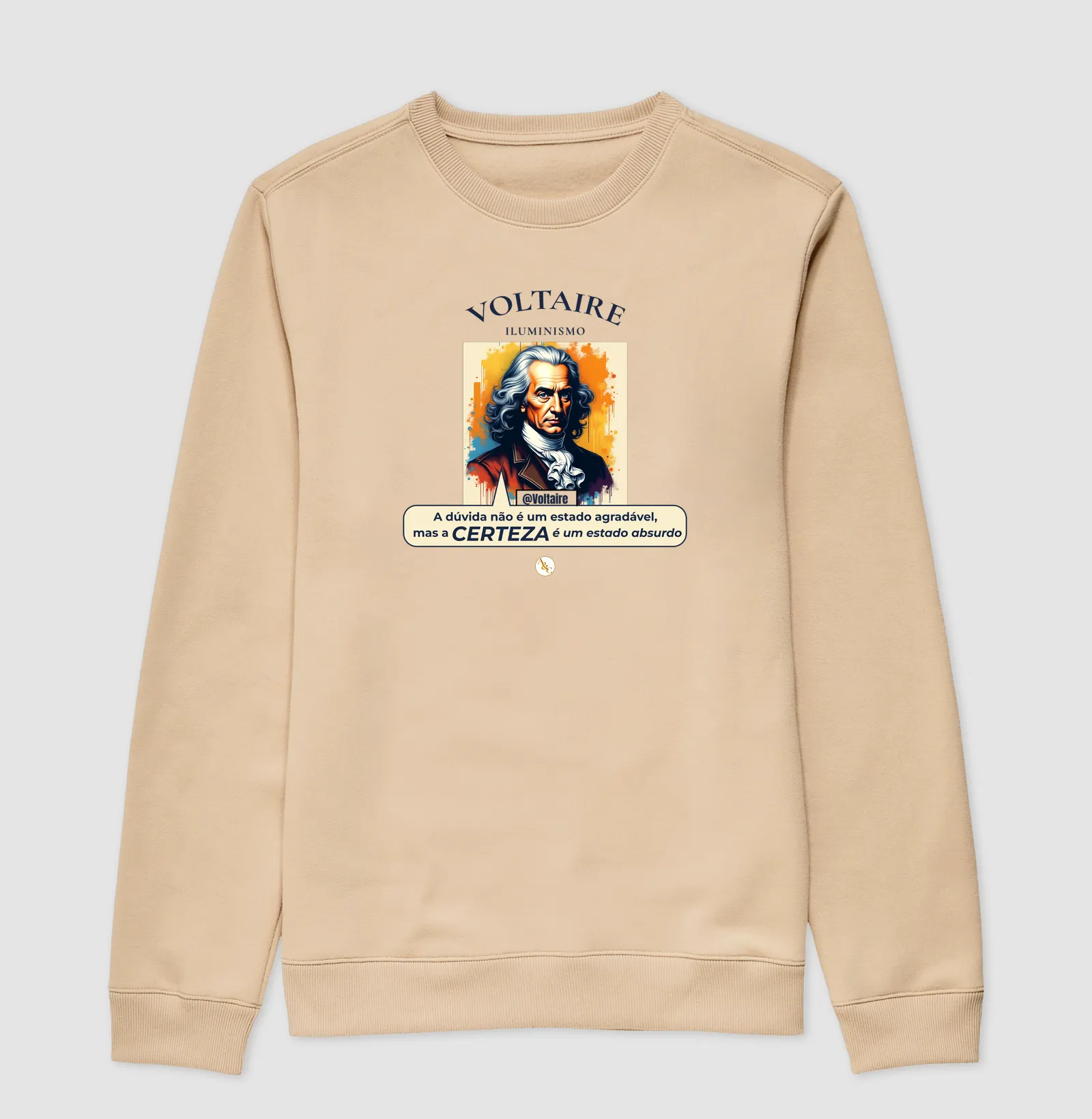 O Dono da Verdade - Voltaire - Imagem 7