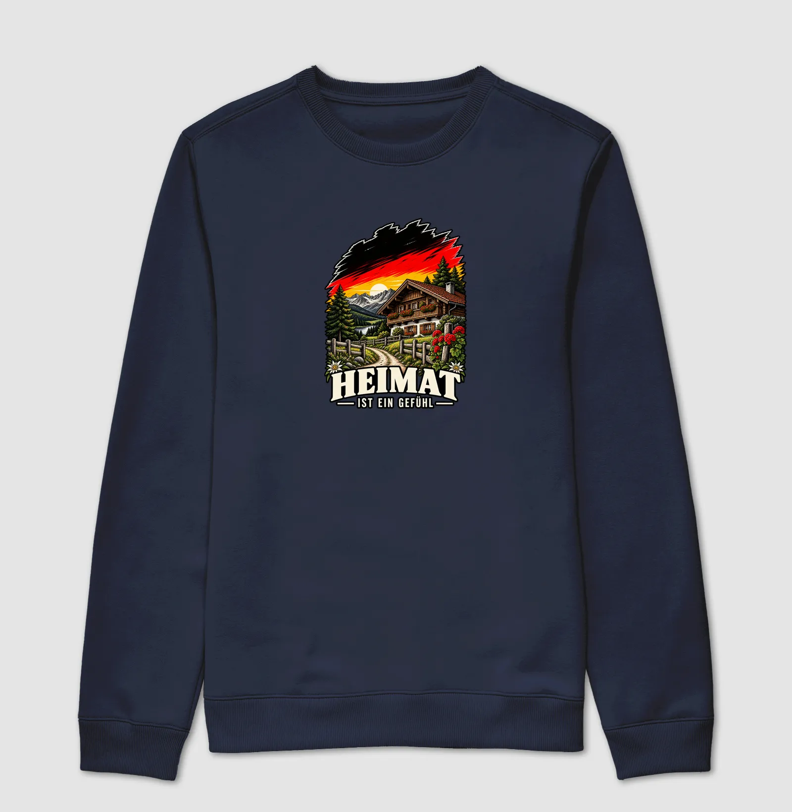 Heimat ist ein Gefühl - Imagem 5
