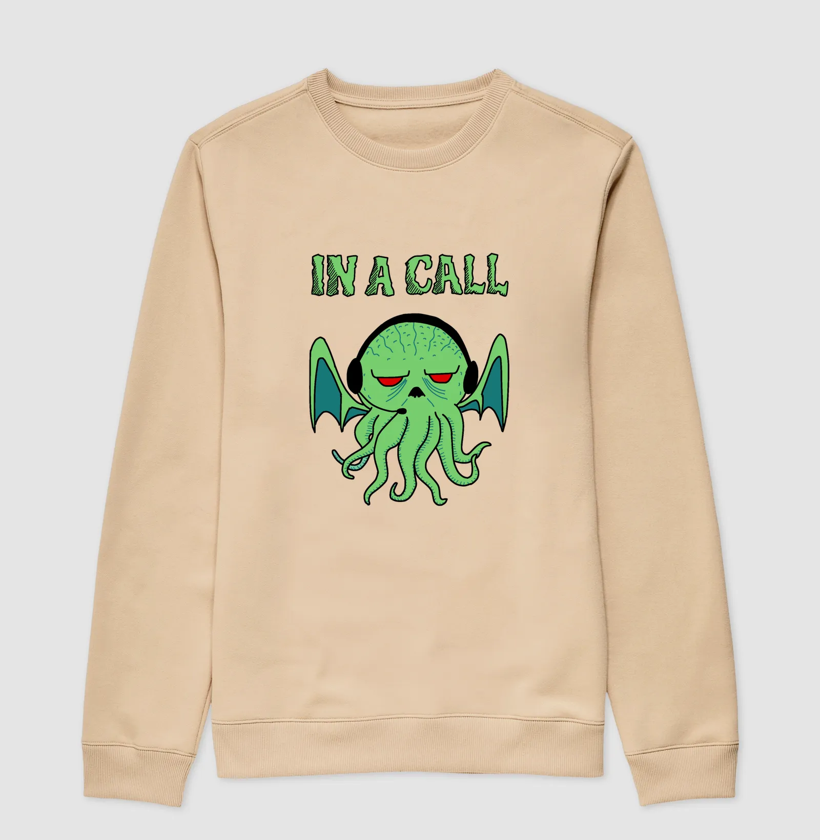 In a Call - Imagem 3