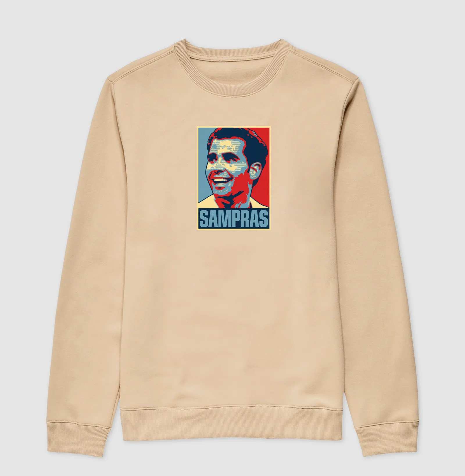 SAMPRAS - Imagem 3