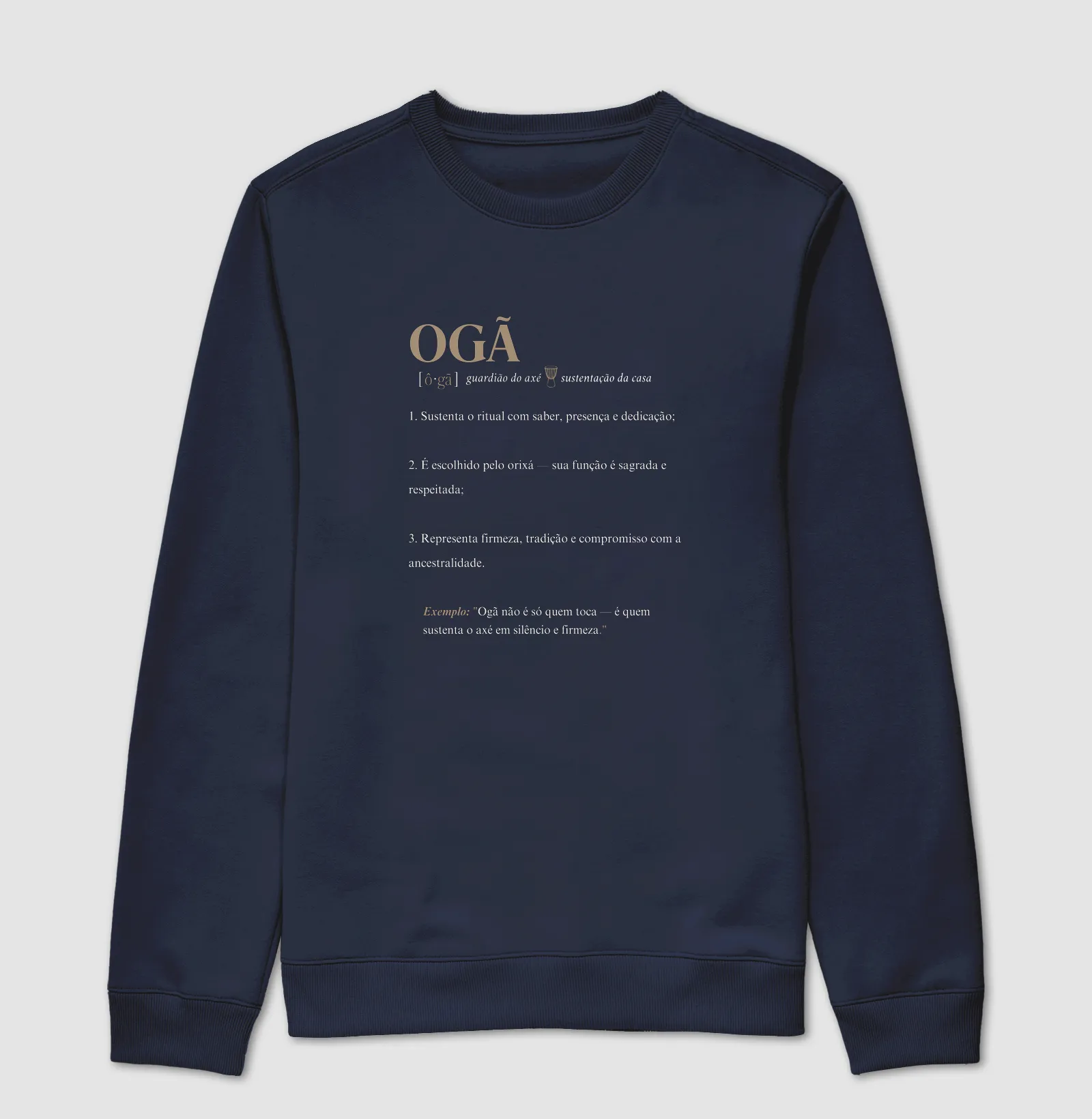 Camisa 3