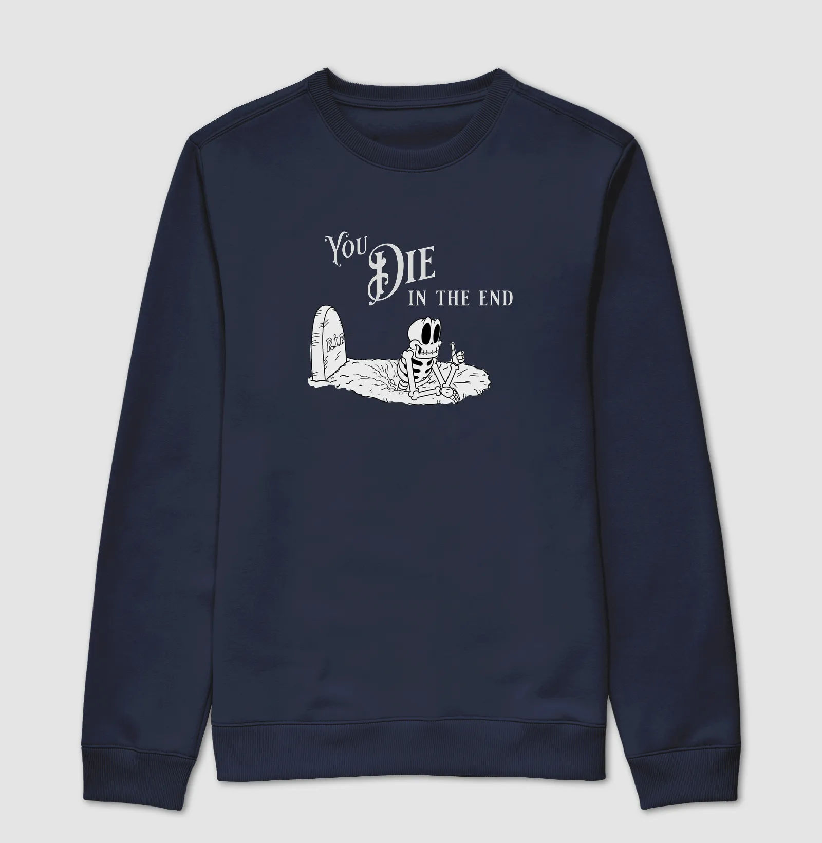 You Die In The End - Imagem 5