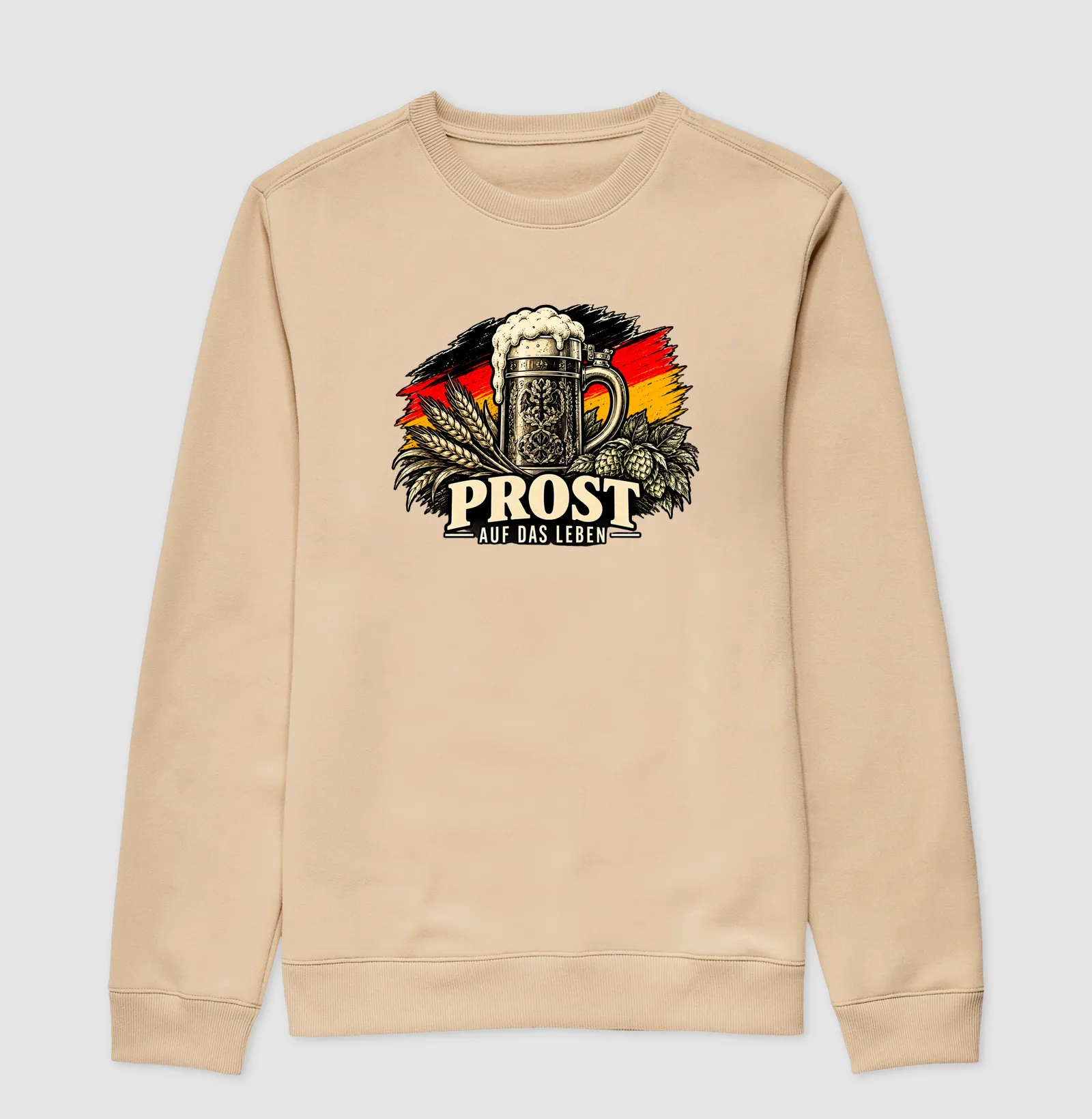 Prost auf das Leben - Imagem 3