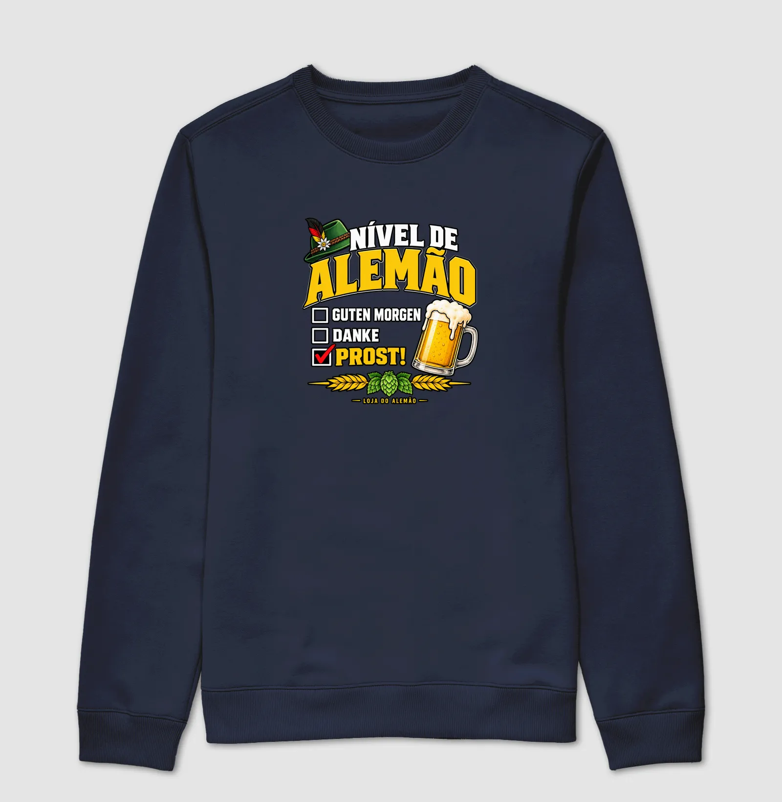Nível de Alemão — Prost! - Imagem 5